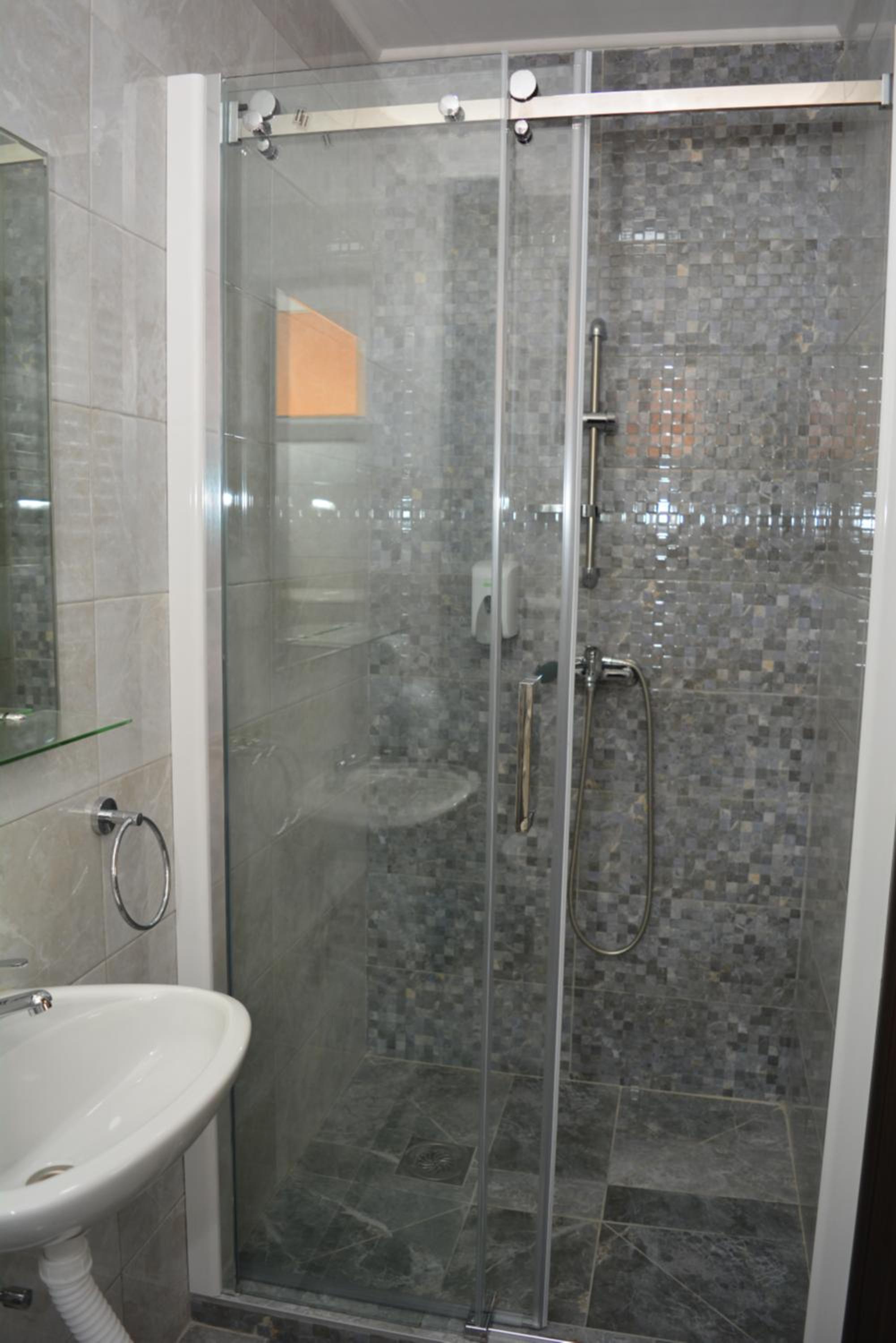 Deltix Apartments