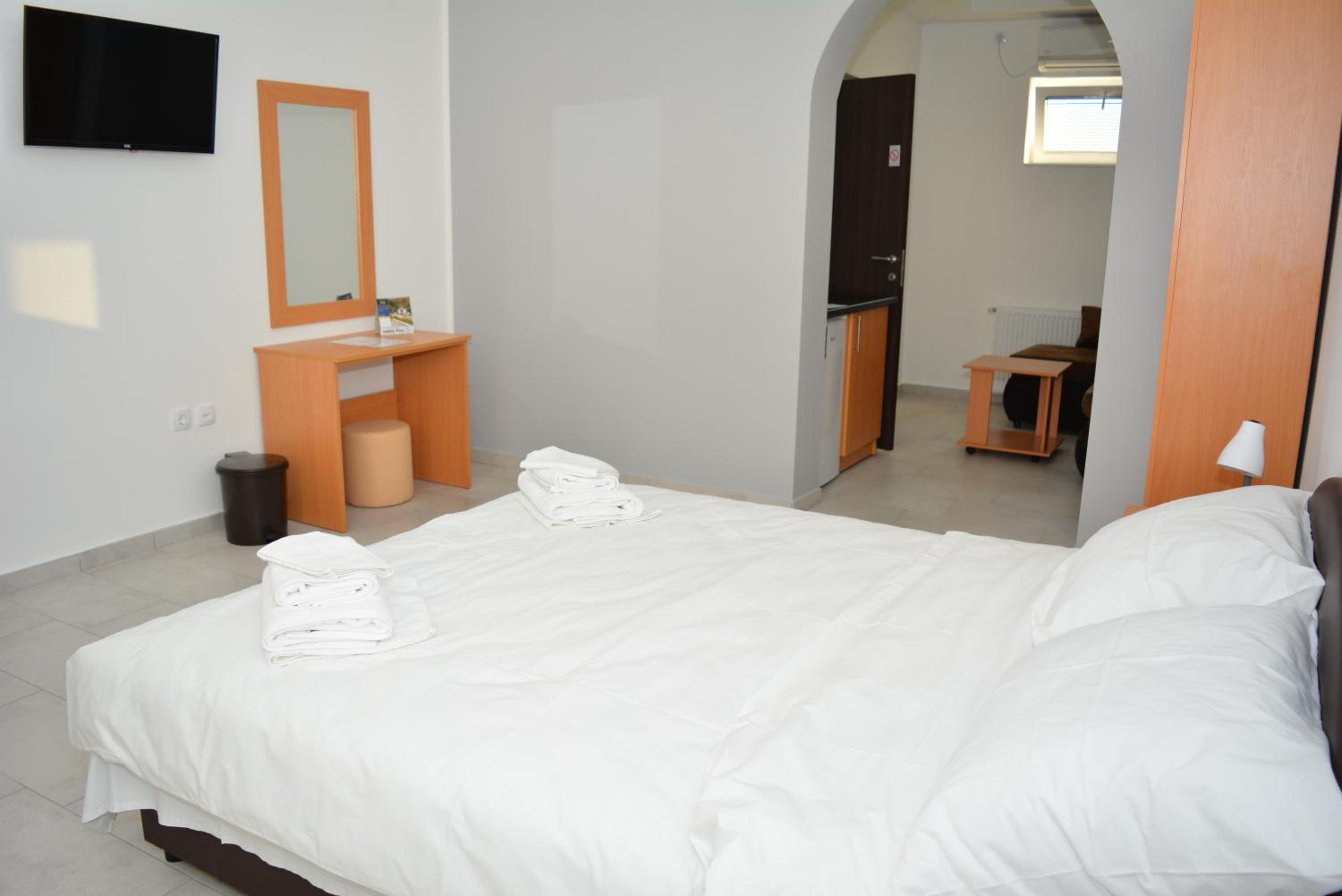 Deltix Apartments