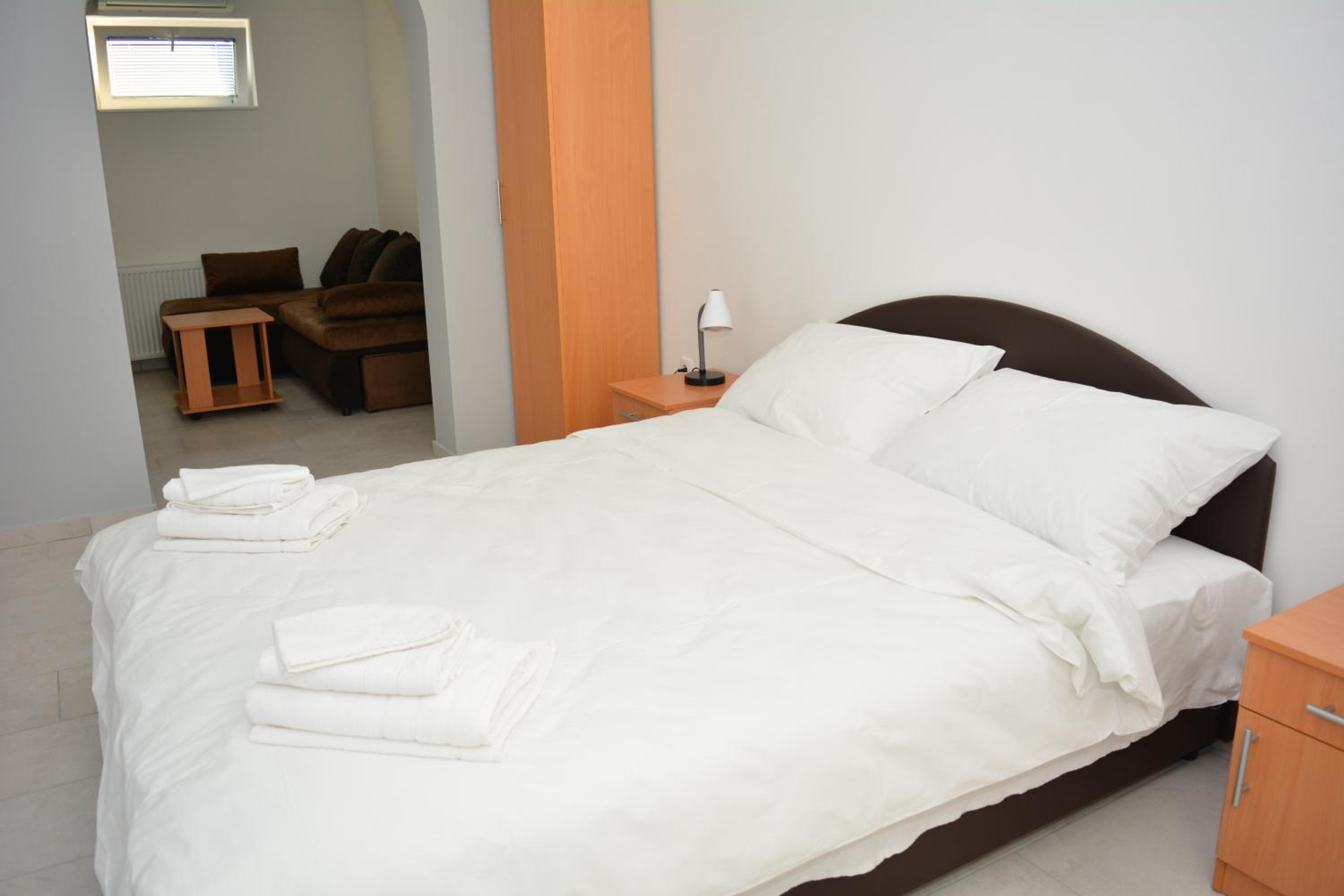 Deltix Apartments