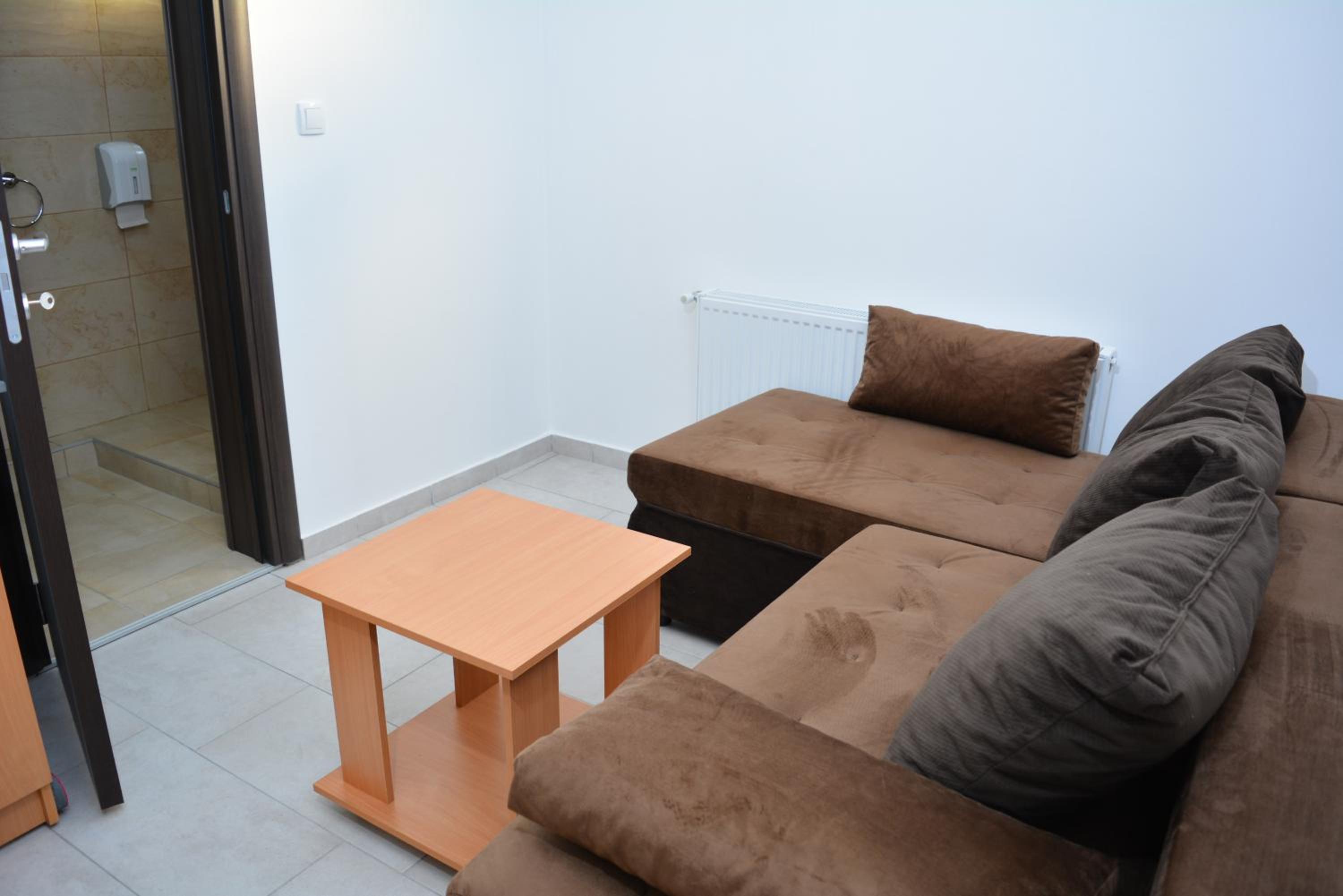 Deltix Apartments