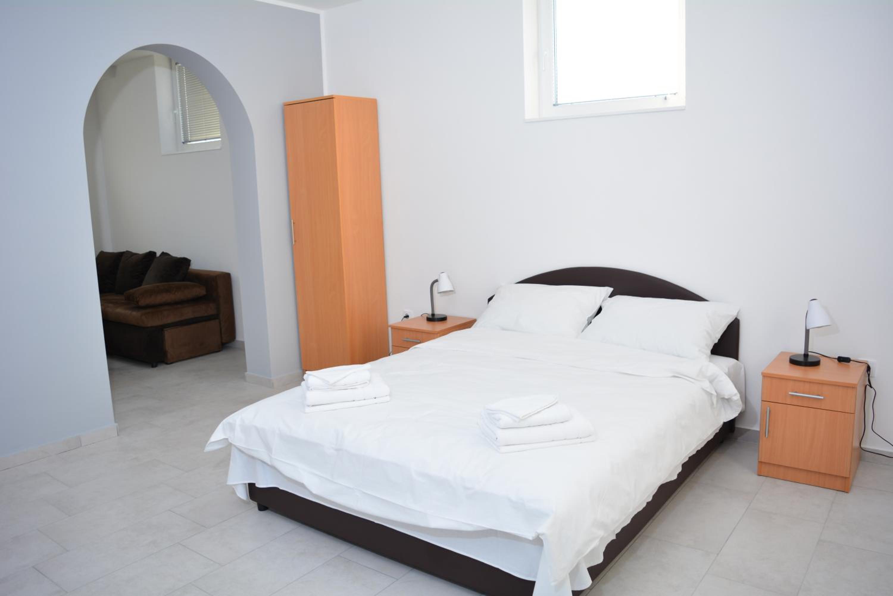 Deltix Apartments
