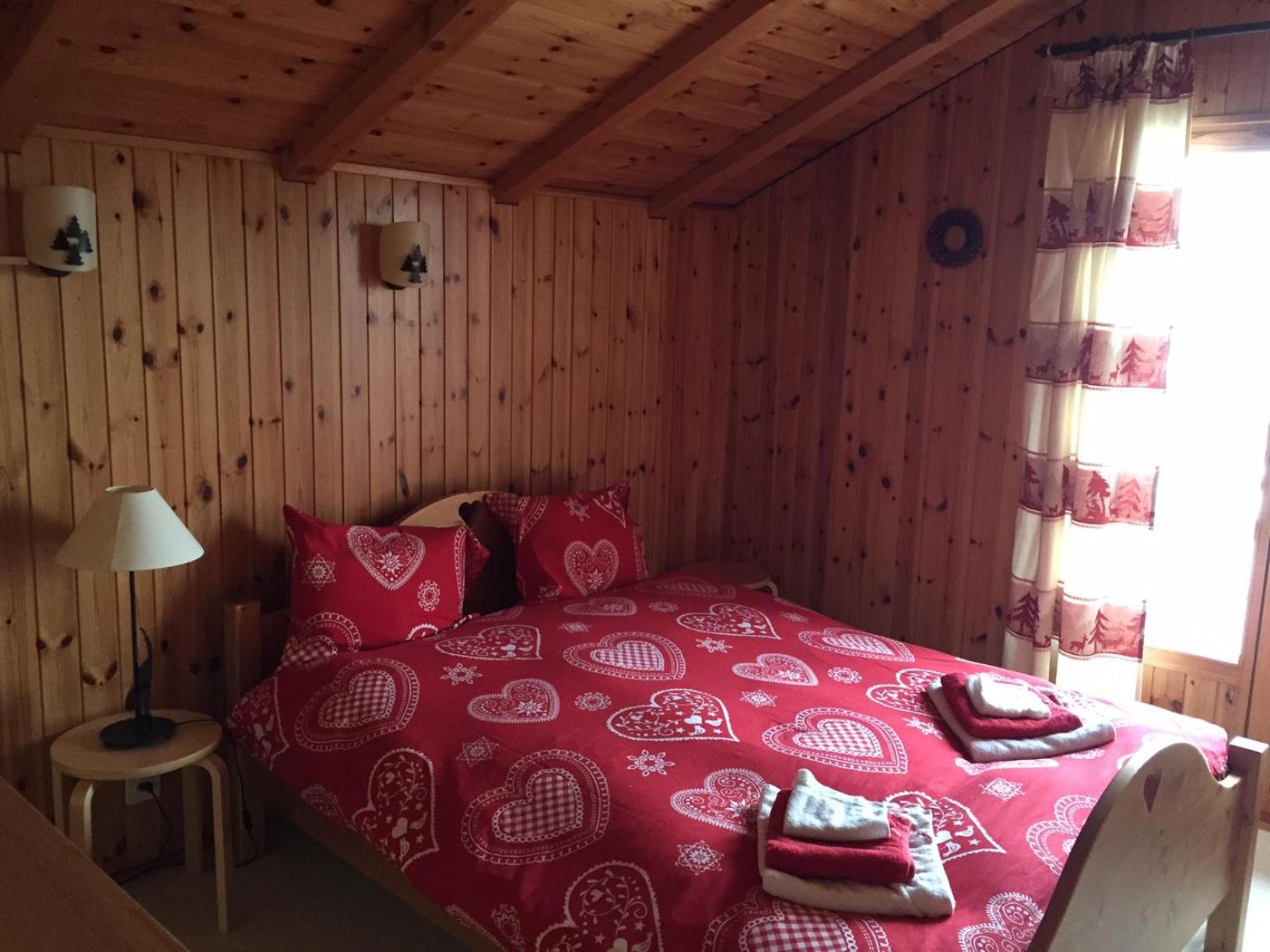 Chalet Pattier view 3