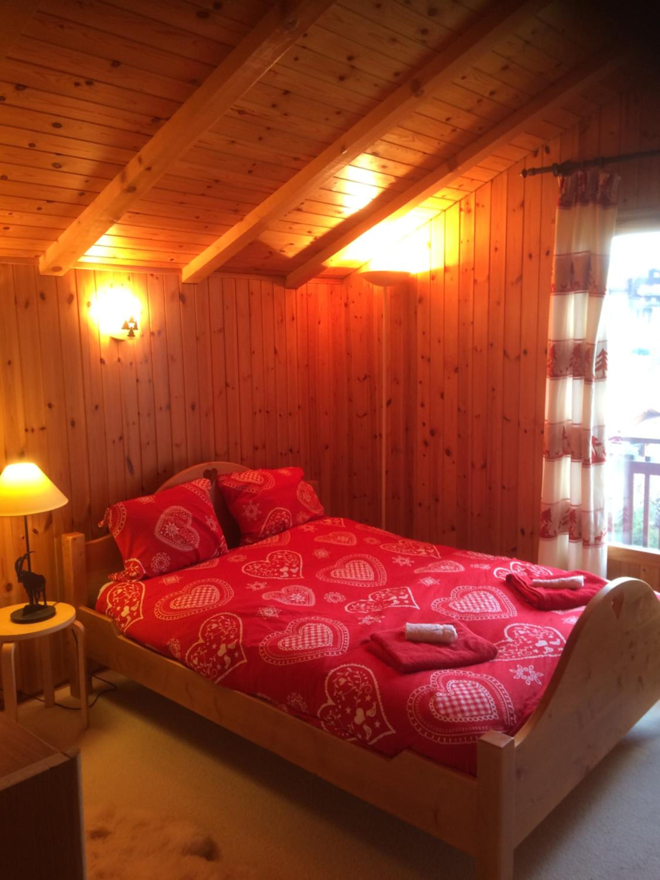 Chalet Pattier view 4