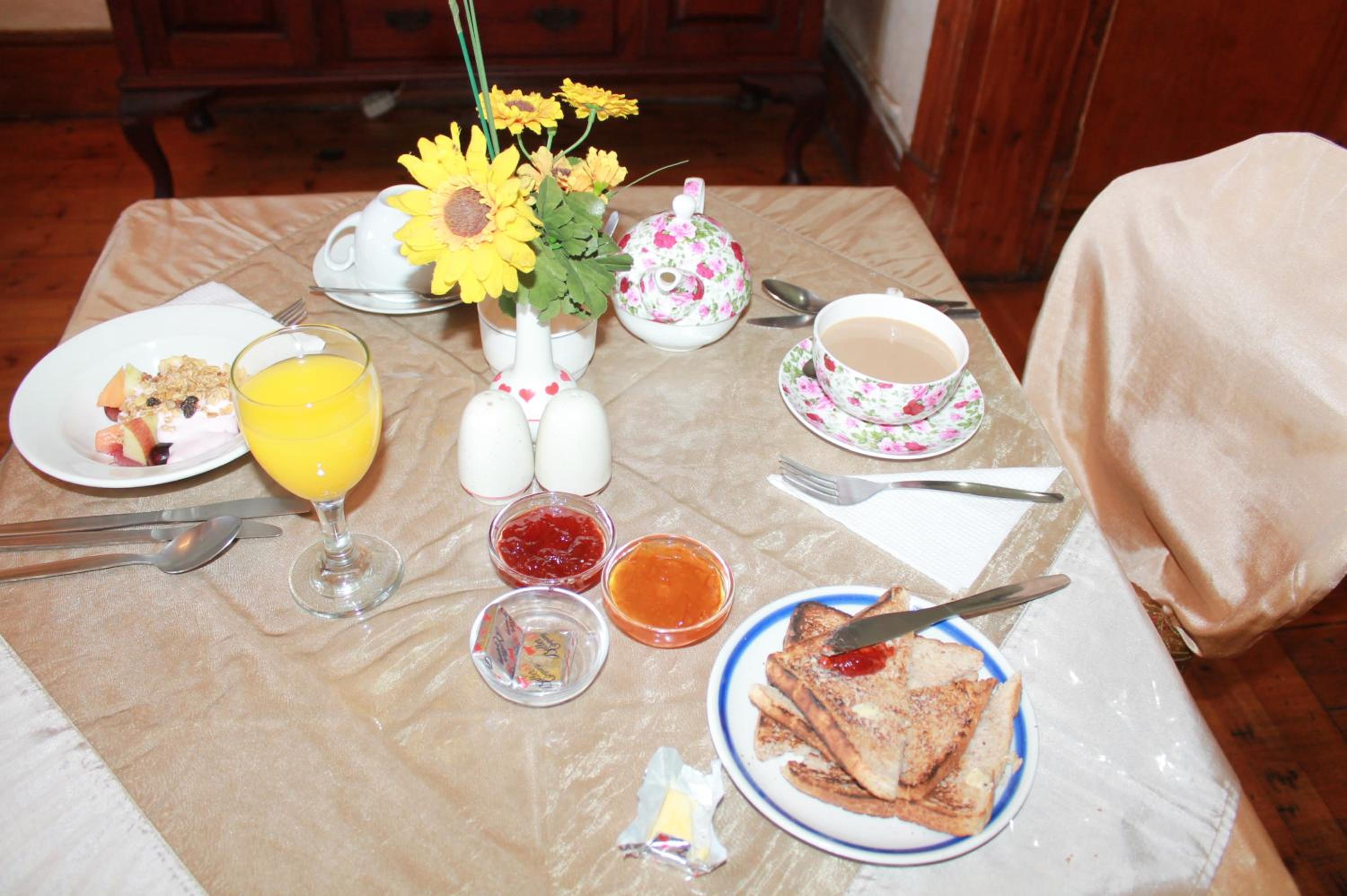 Central Hotel Guest House