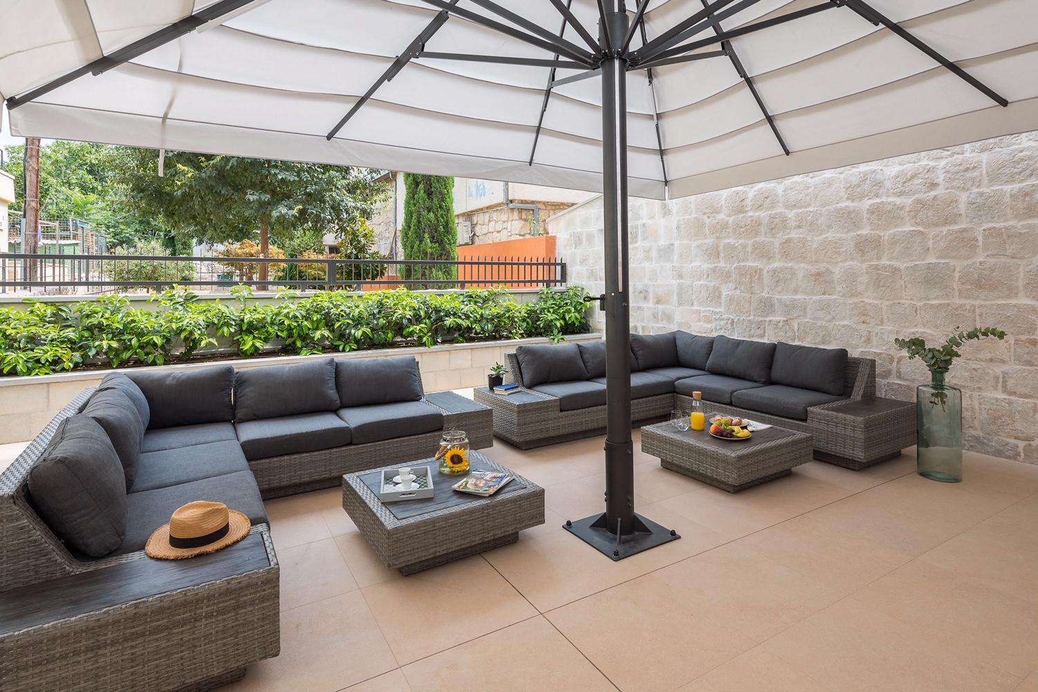 Mediterra Residence view 3