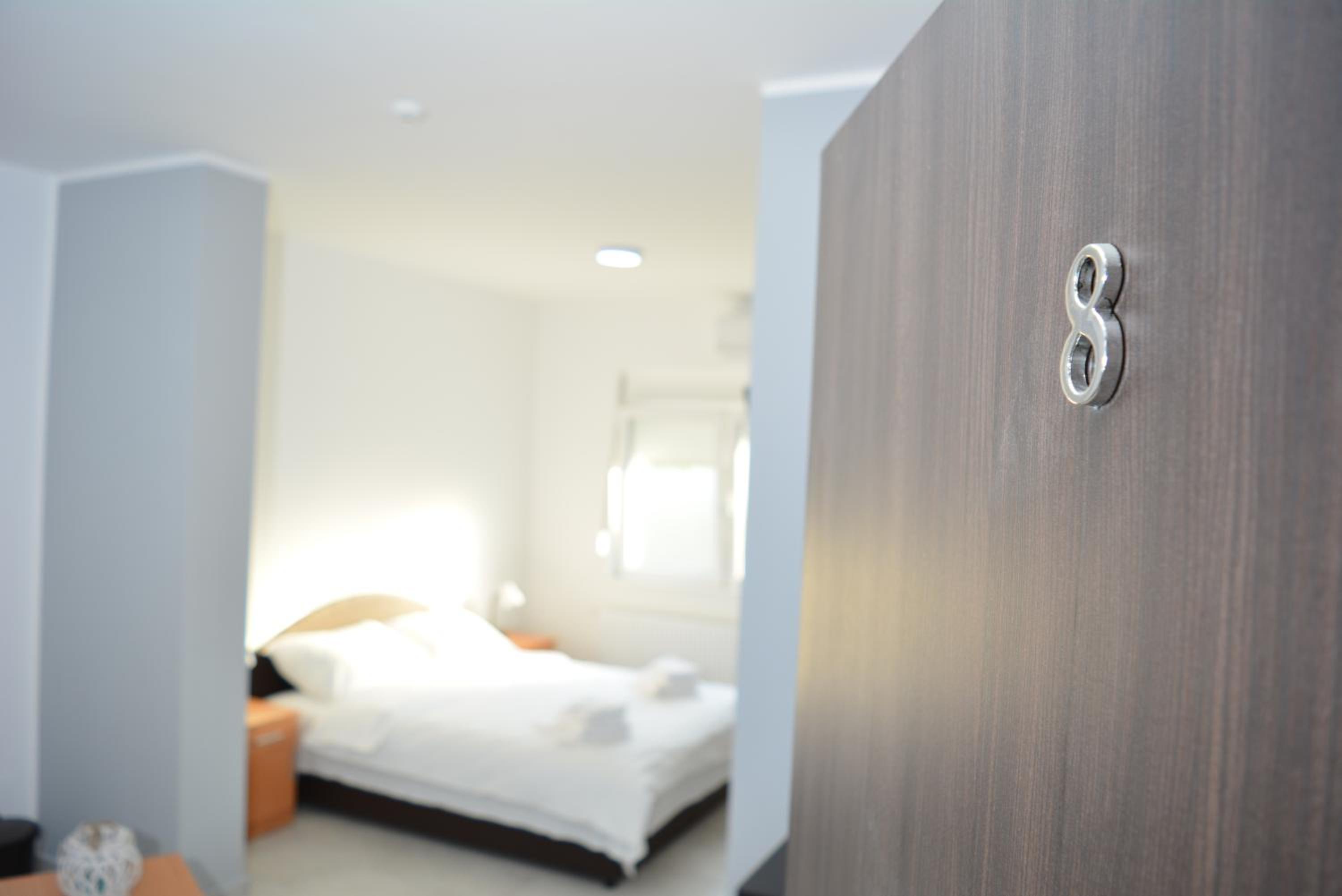 Deltix Apartments