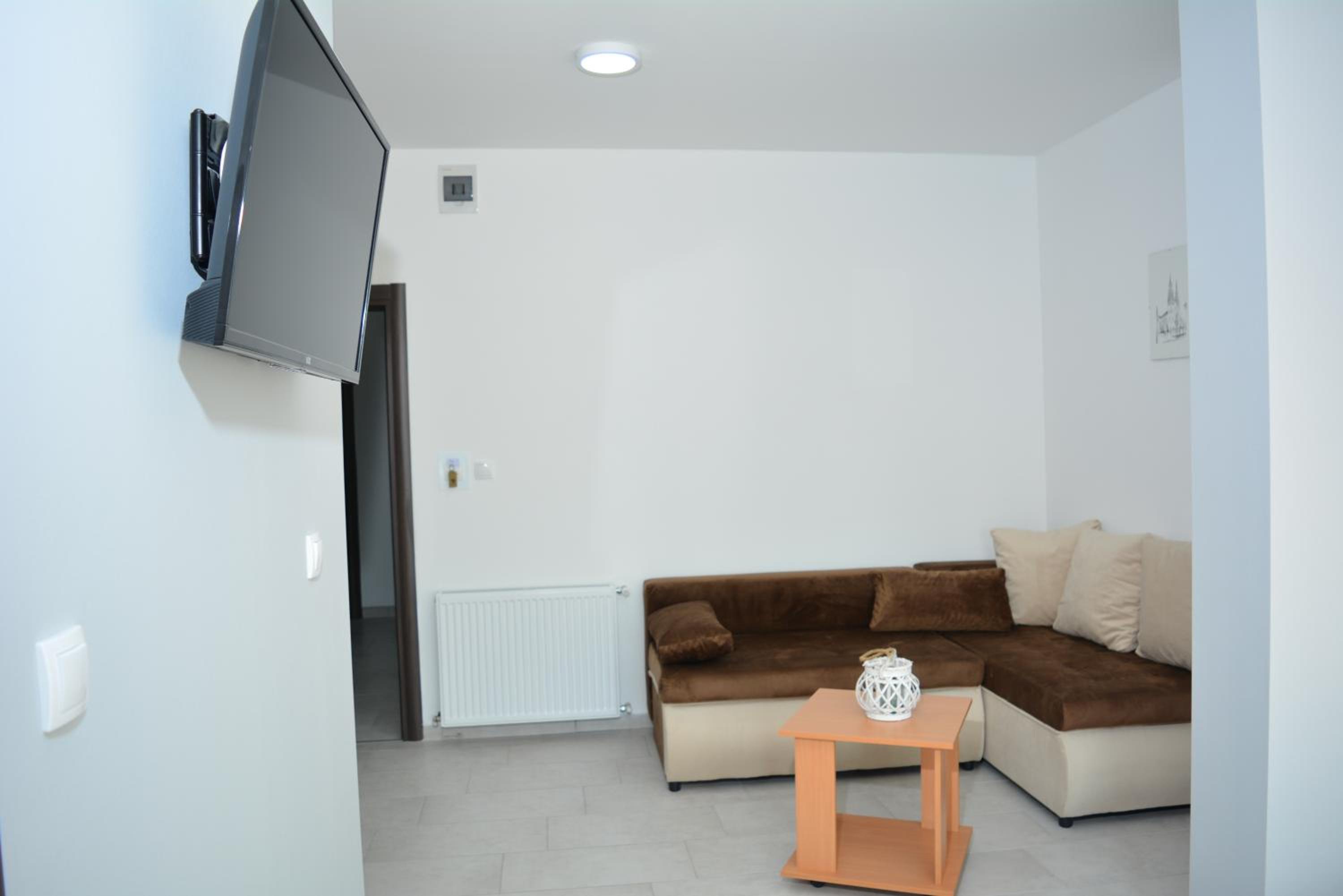 Deltix Apartments
