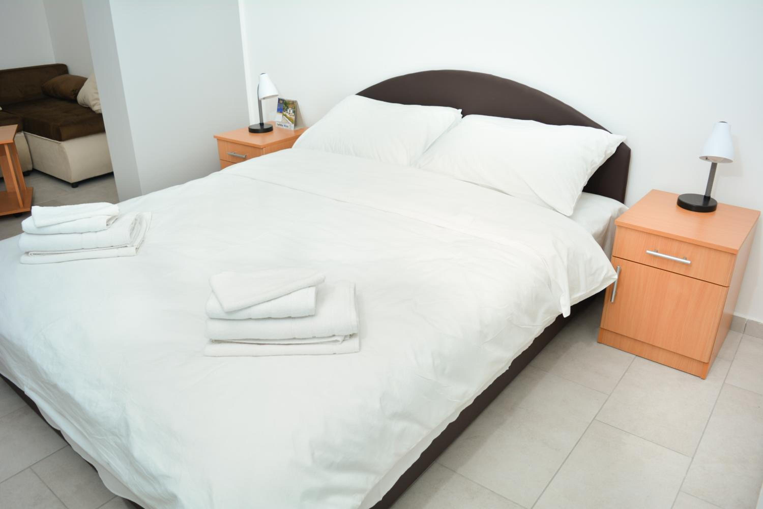 Deltix Apartments