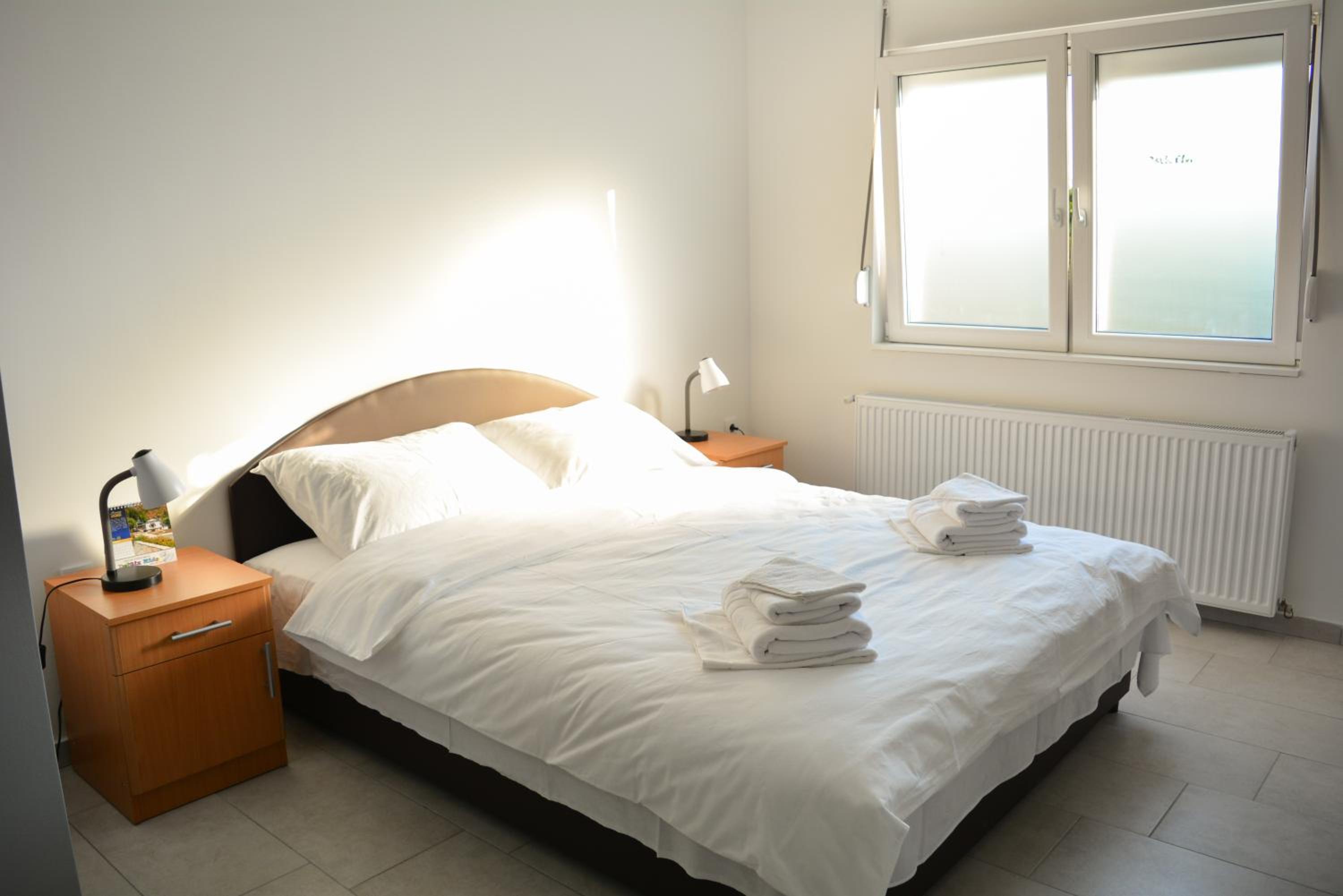 Deltix Apartments