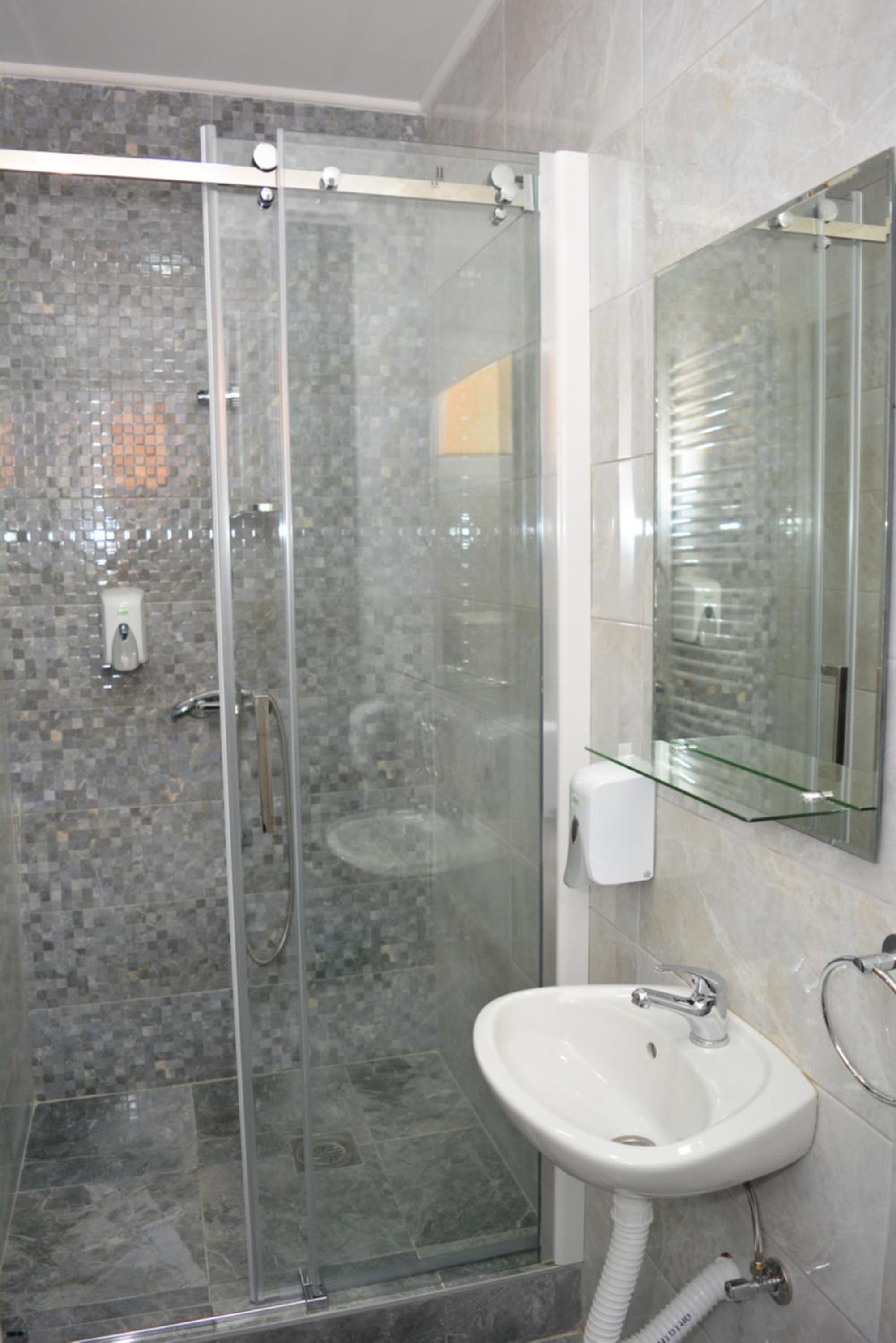 Deltix Apartments