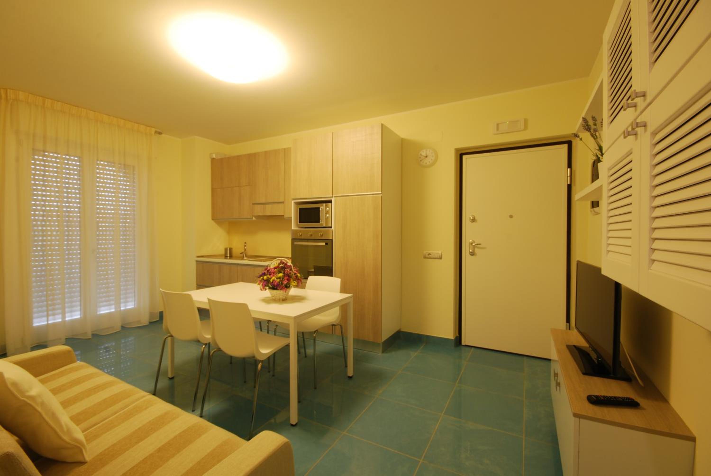 Residence Abruzzo Resort photo 5