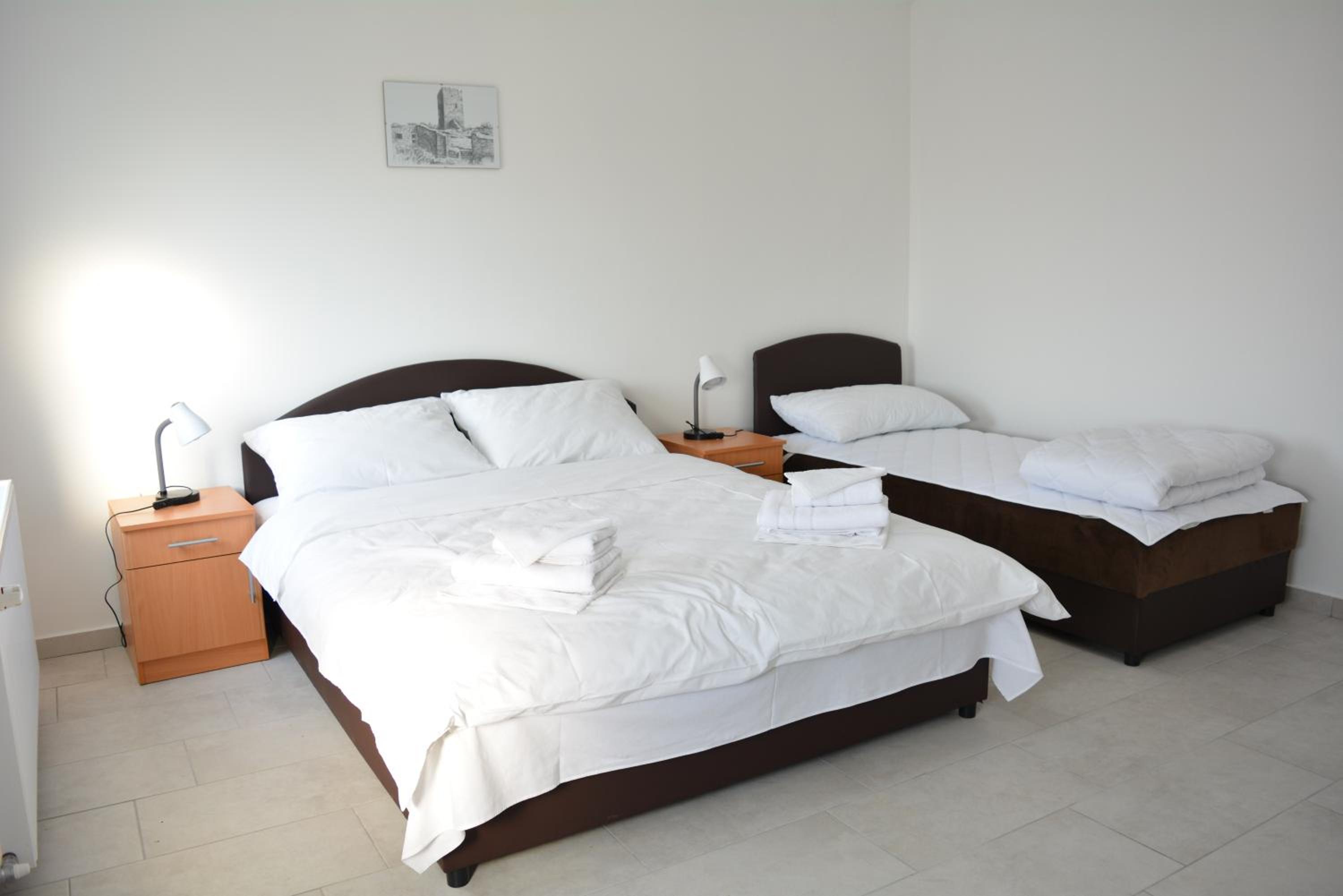 Deltix Apartments
