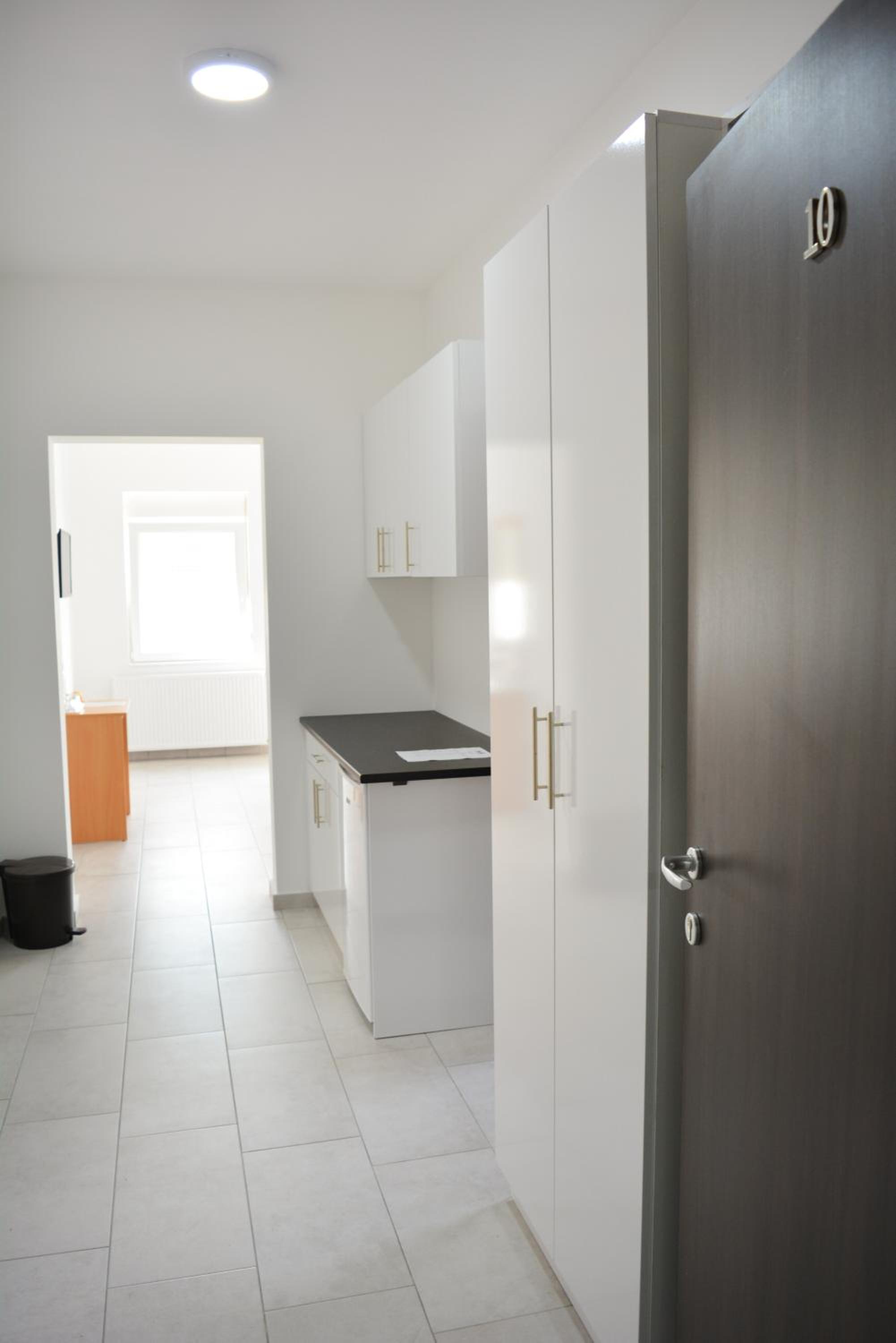 Deltix Apartments