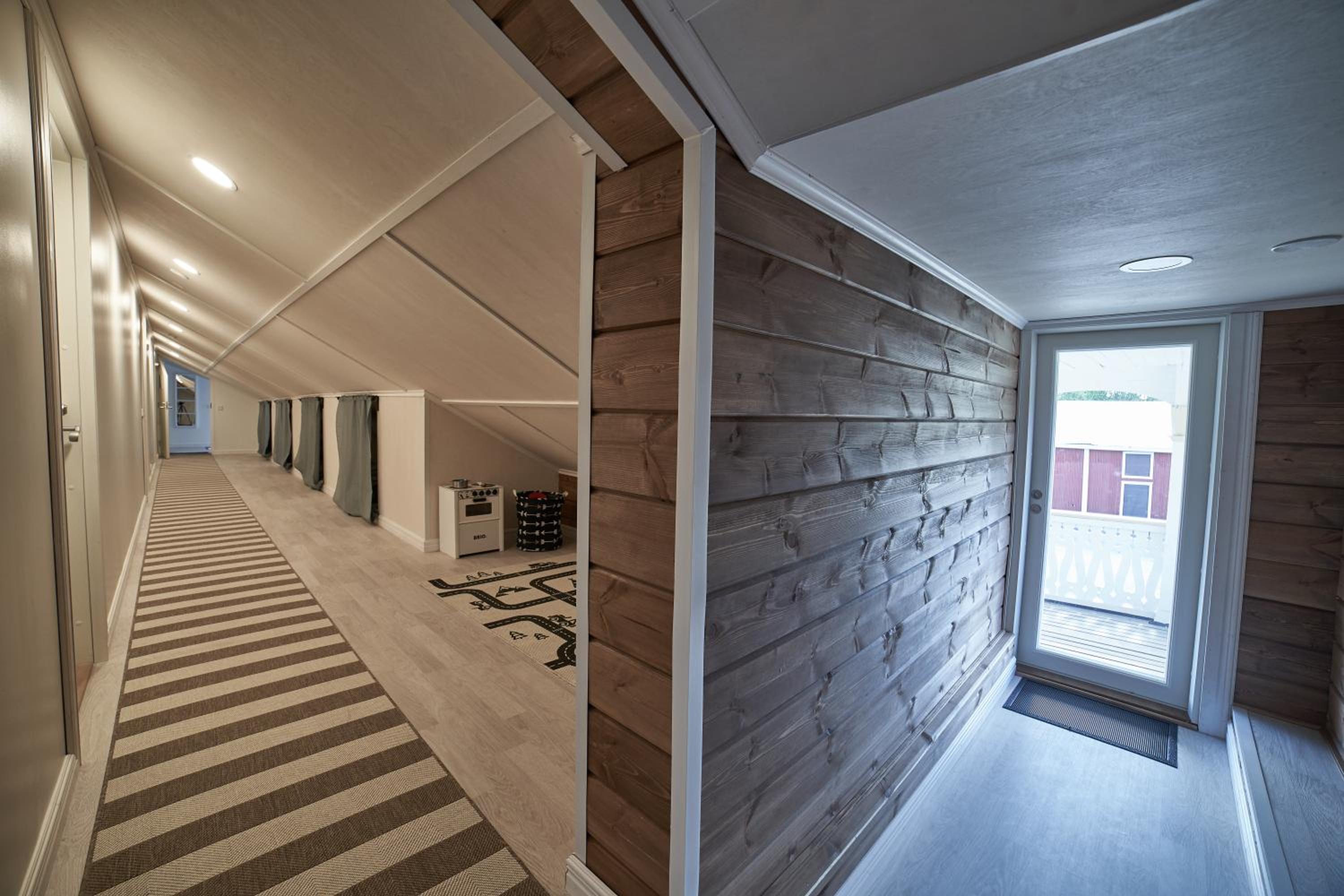 B&B Villa Kauppila