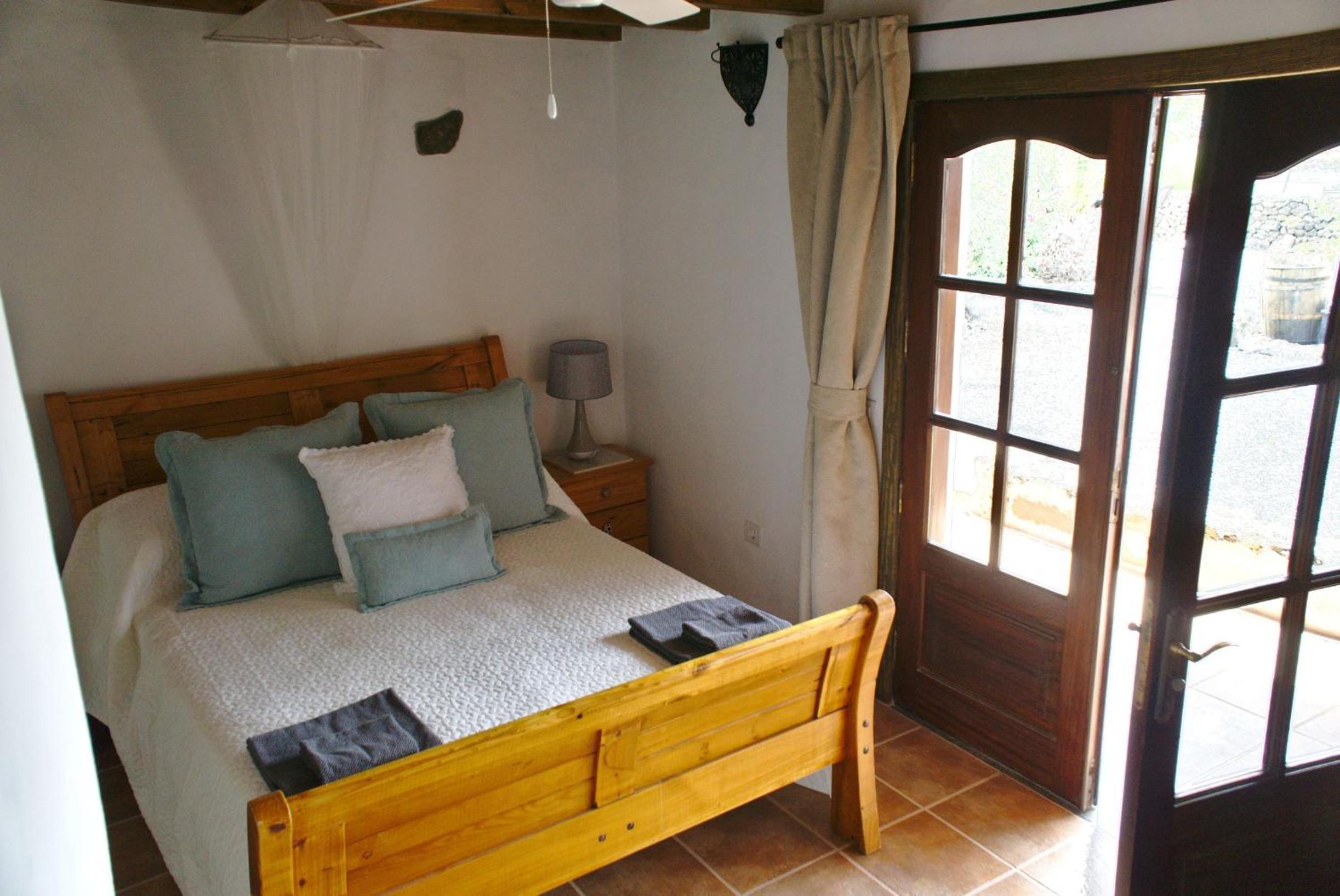 Casita Verde view 4