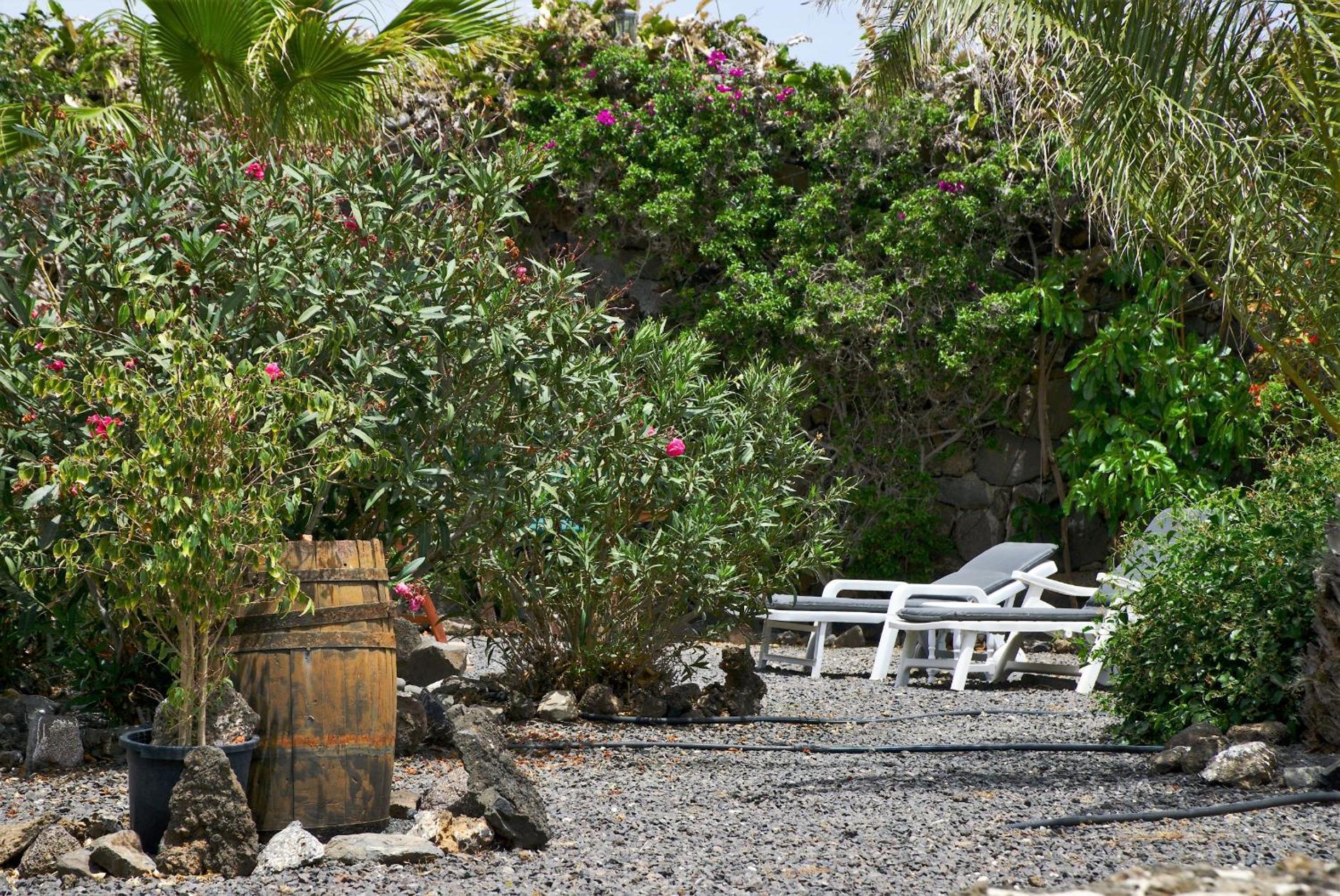 Casita Verde view 2