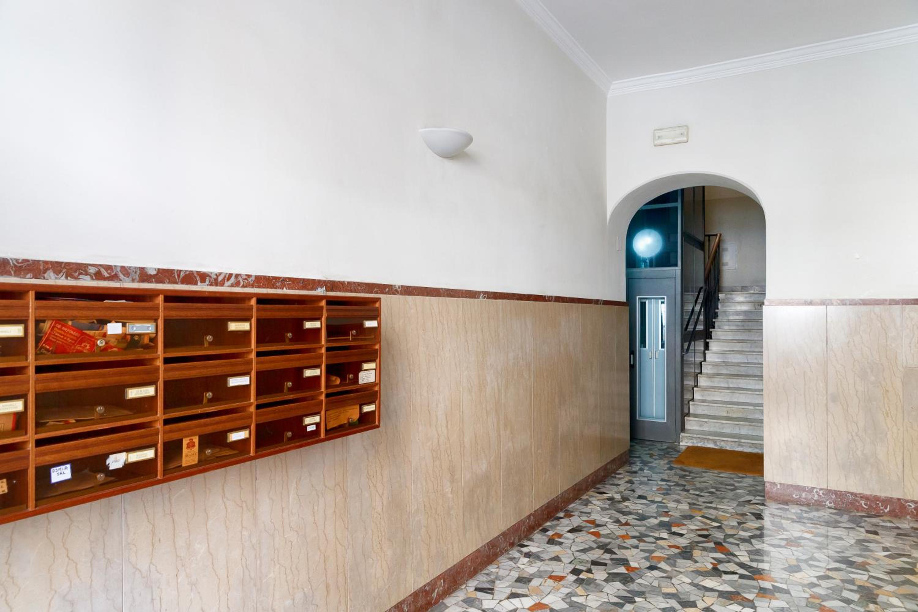 HT Residence Maximus