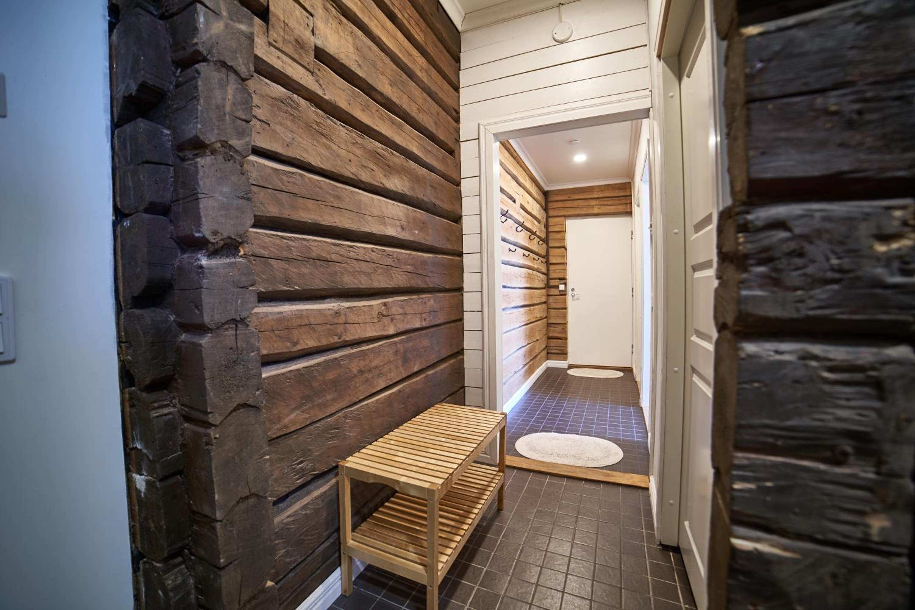 B&B Villa Kauppila