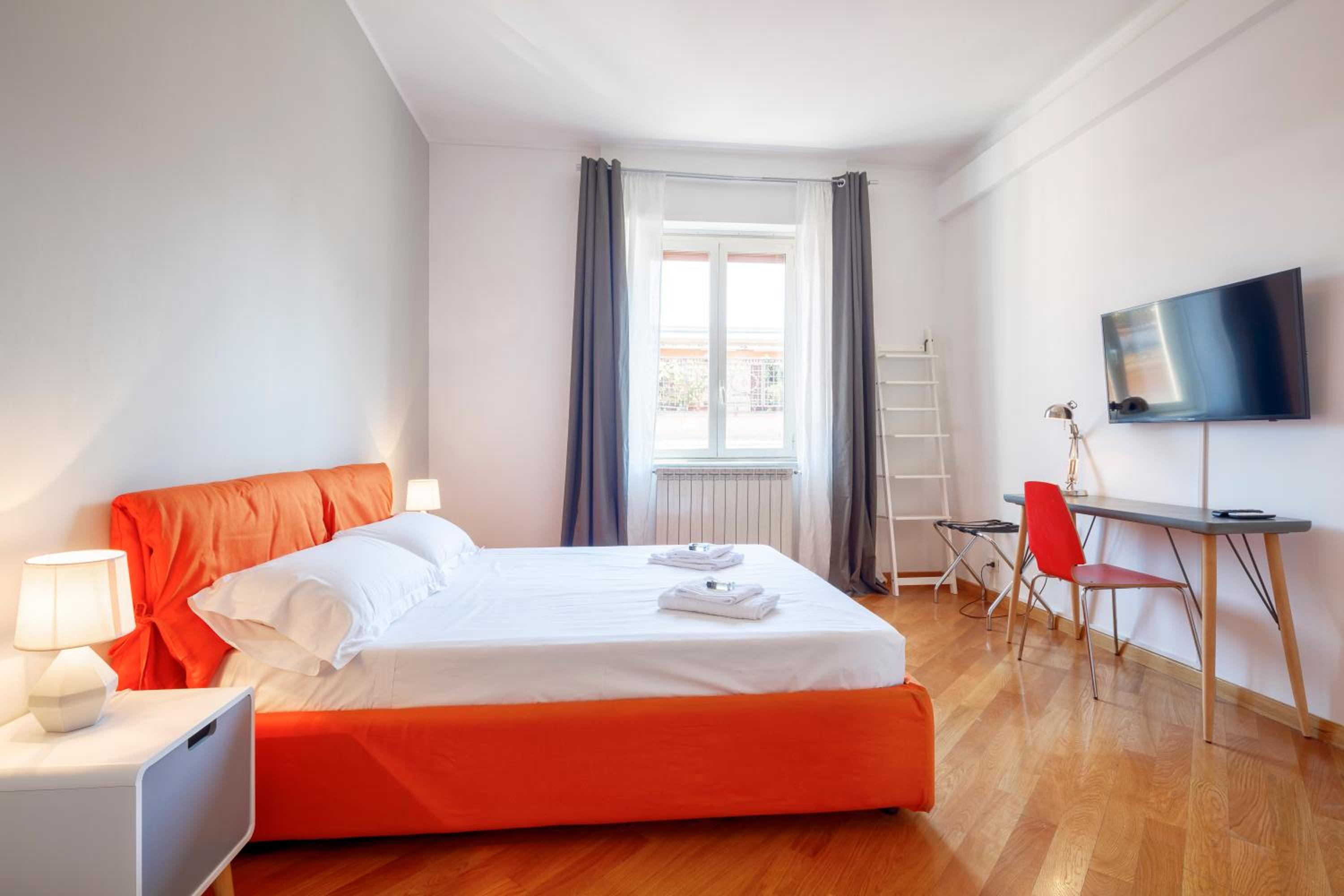 HT Residence Maximus