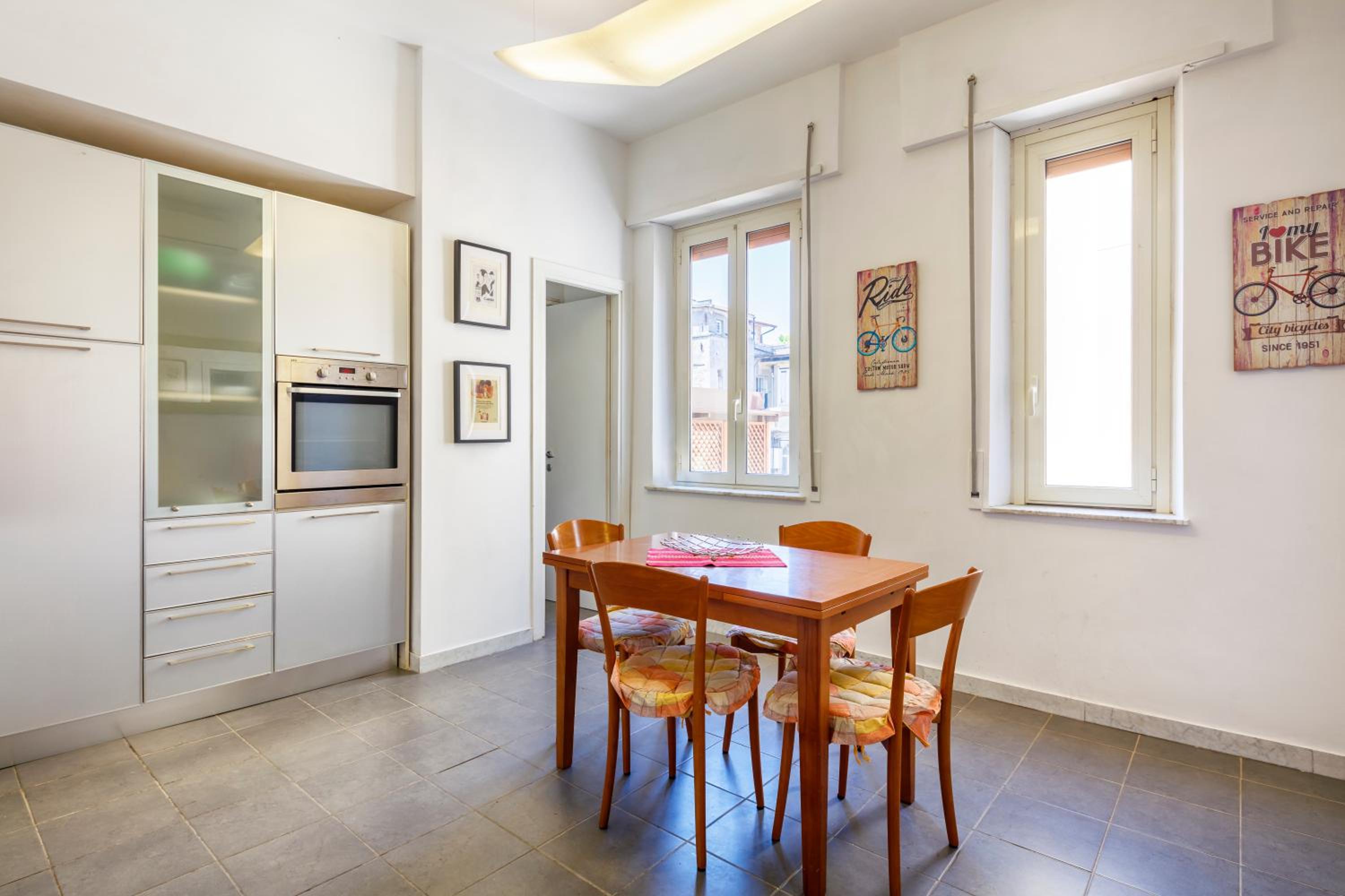 HT Residence Maximus