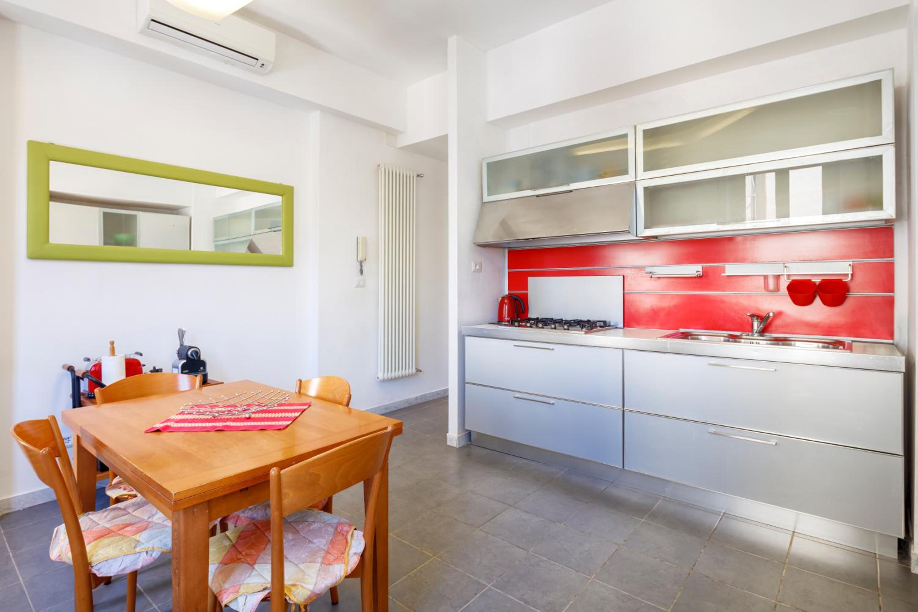 HT Residence Maximus