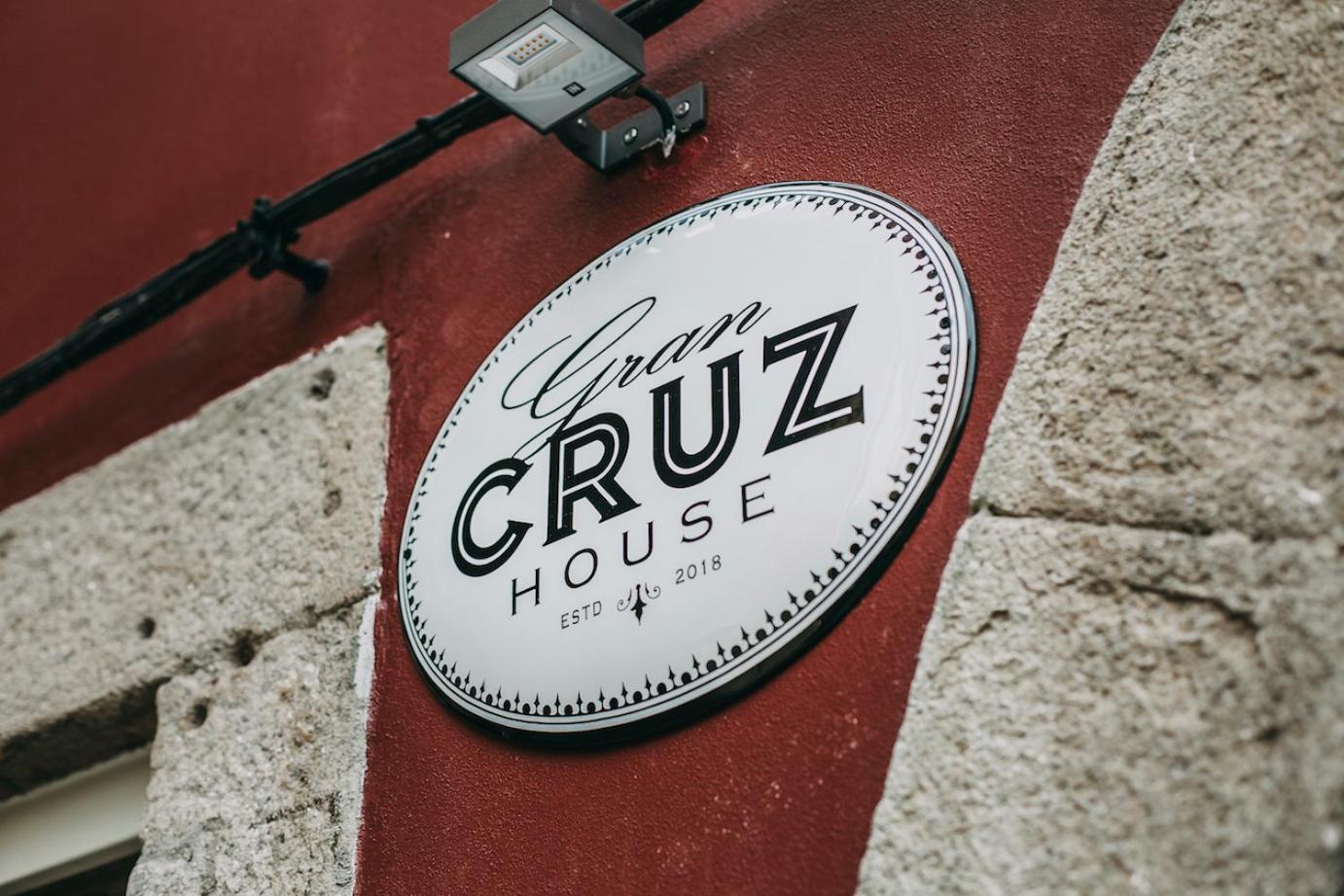 Gran Cruz House