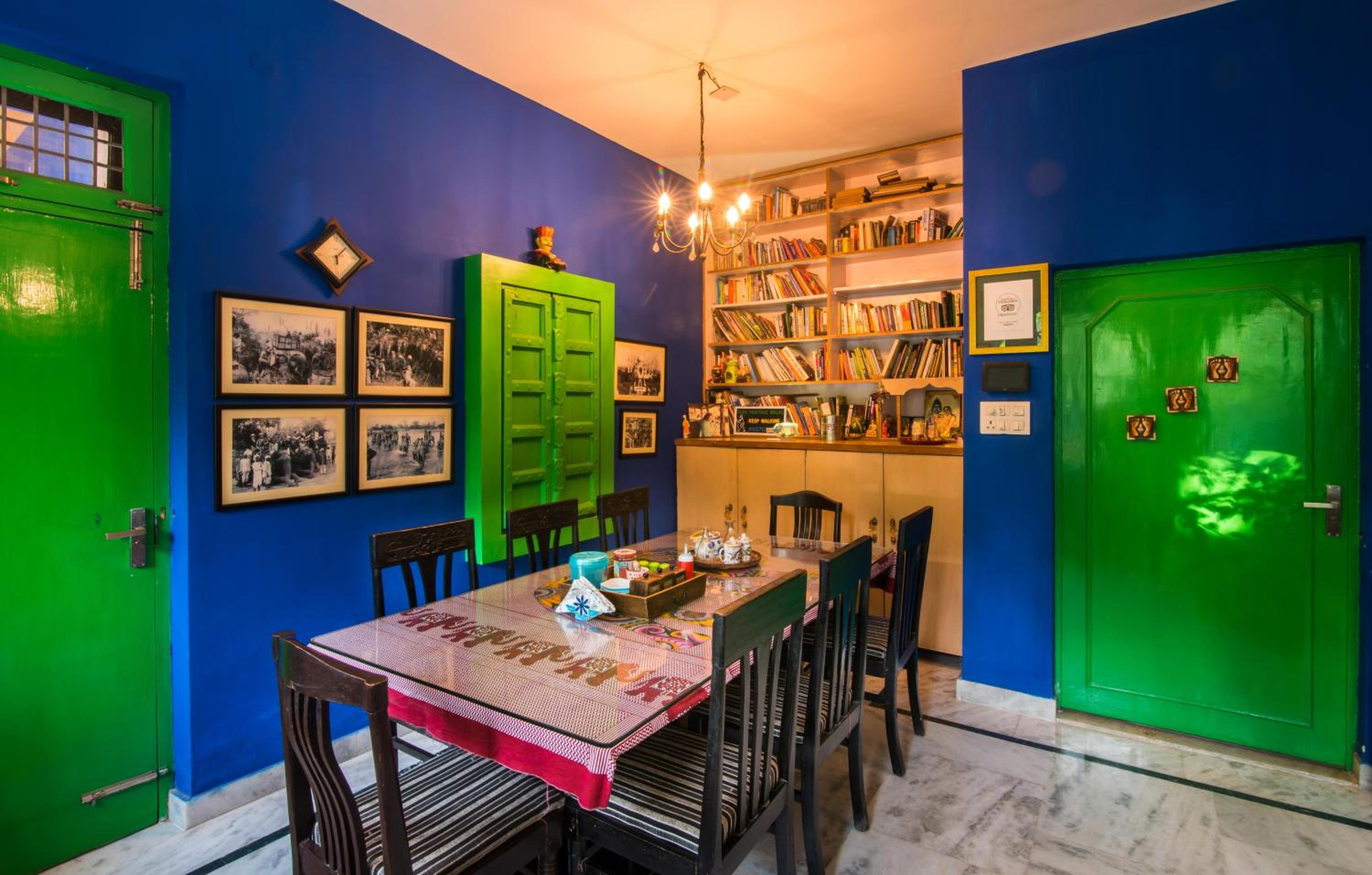 The Coral Tree Boutique Homestay