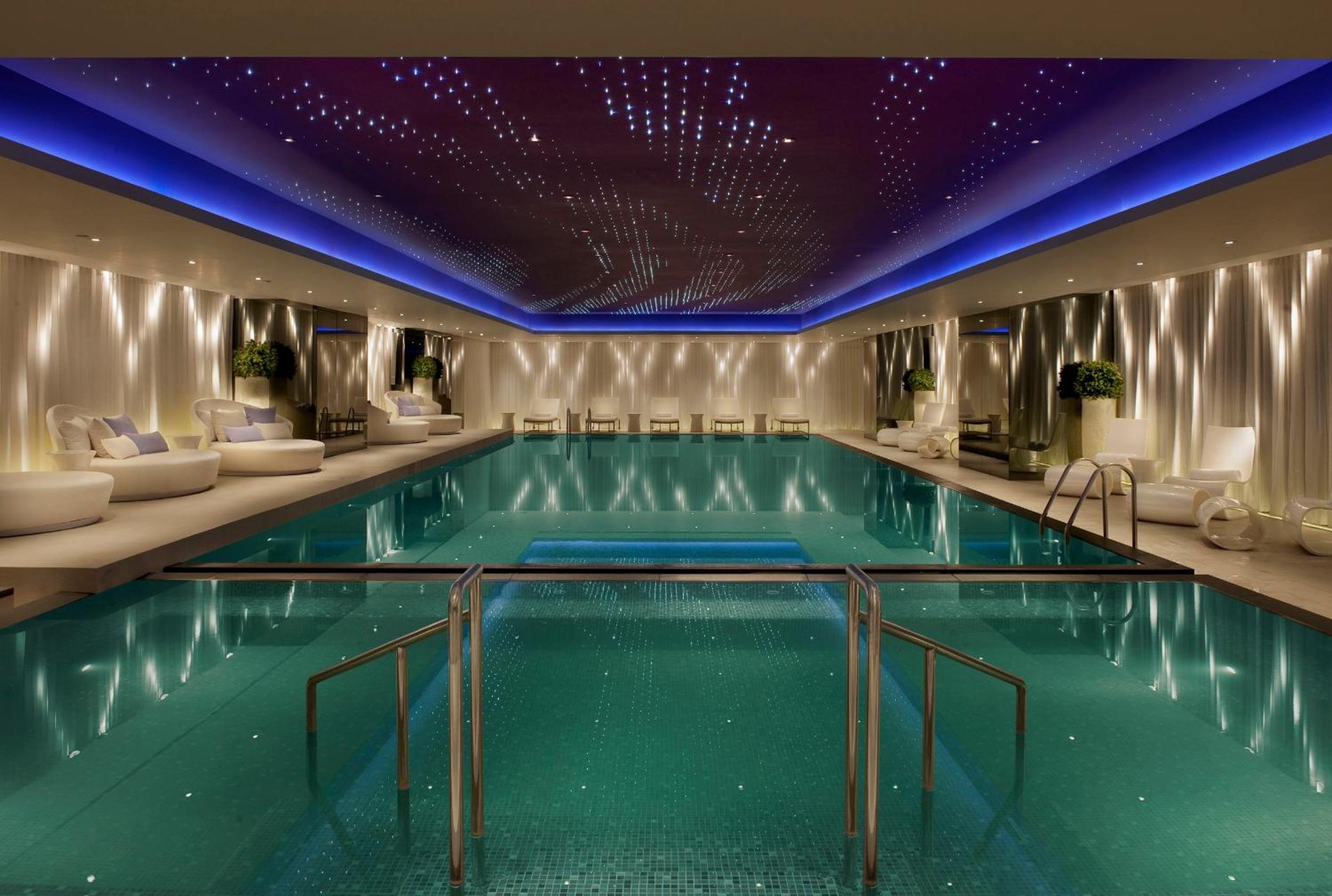 The Mira Hong Kong