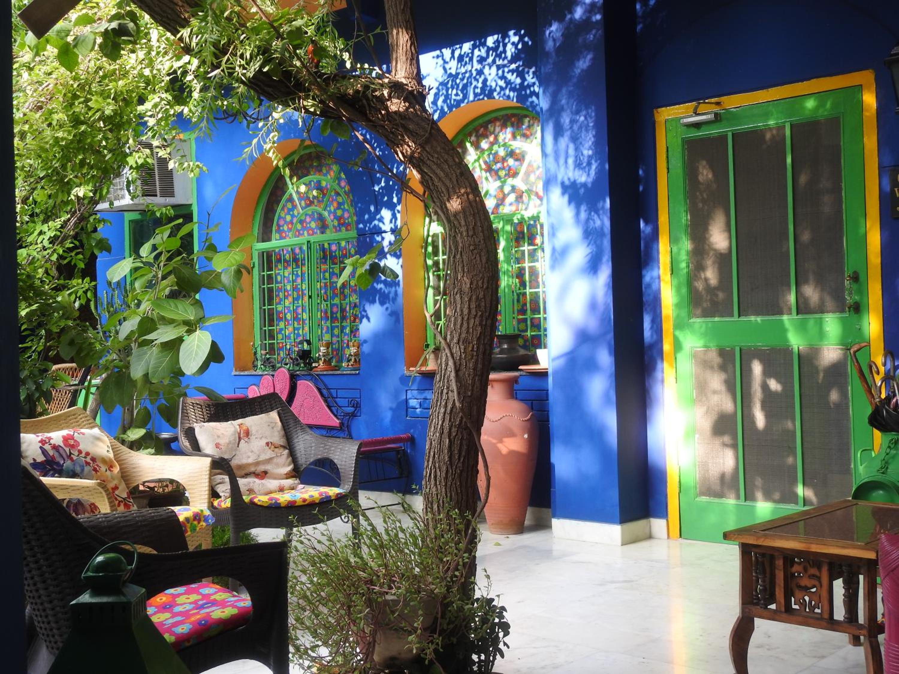 The Coral Tree Boutique Homestay
