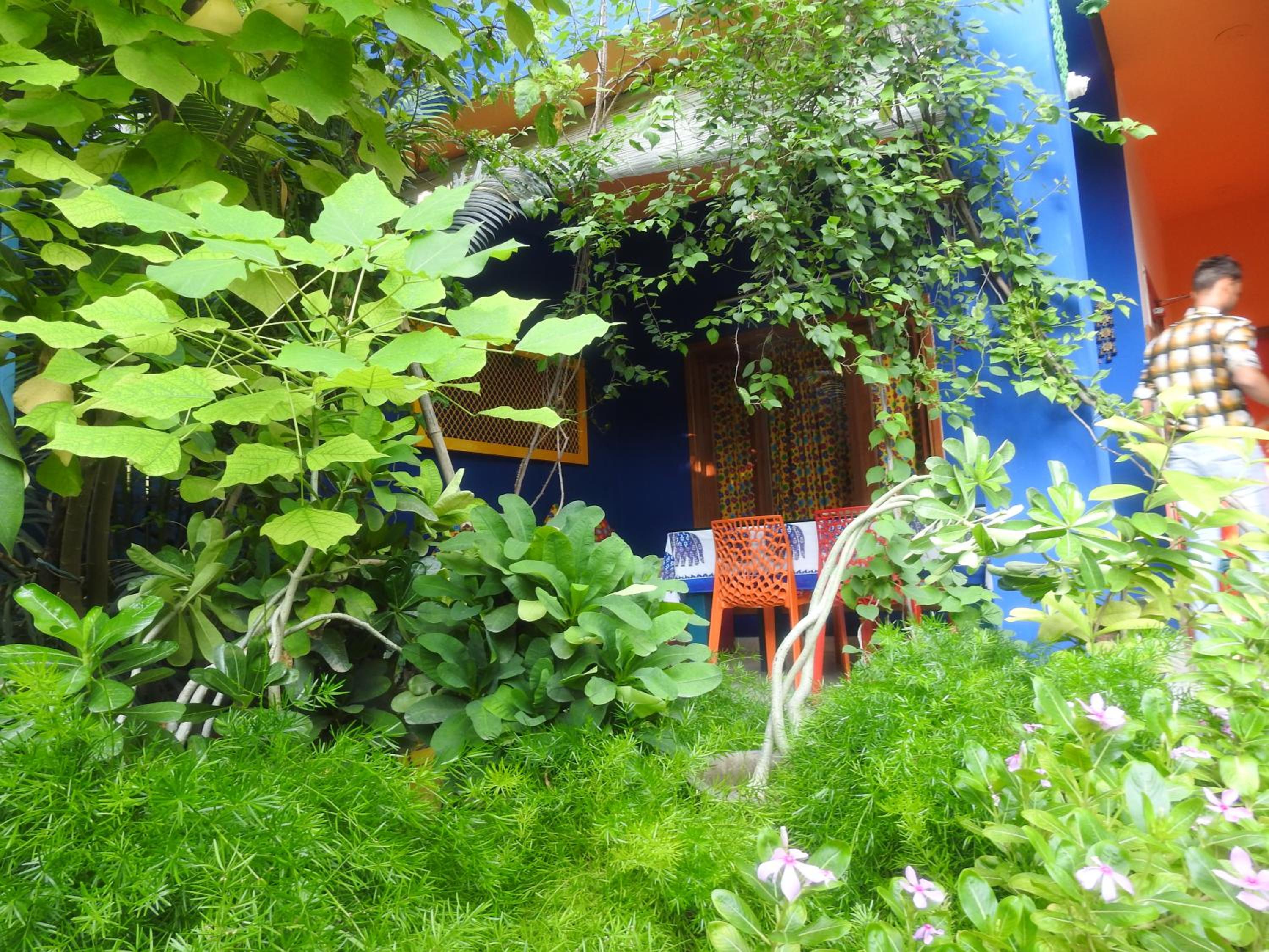 The Coral Tree Boutique Homestay
