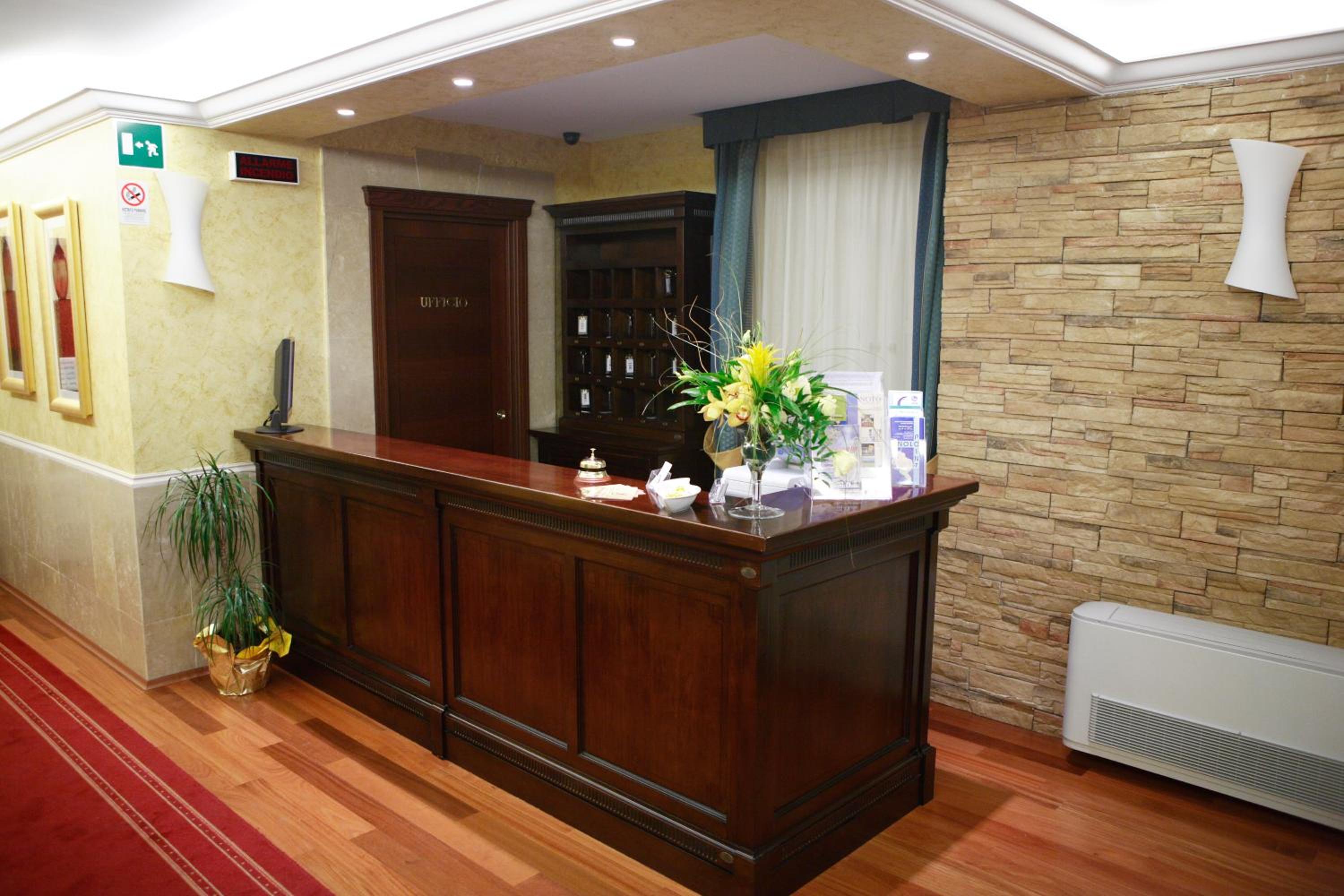 Hotel Teocrito - Image 1