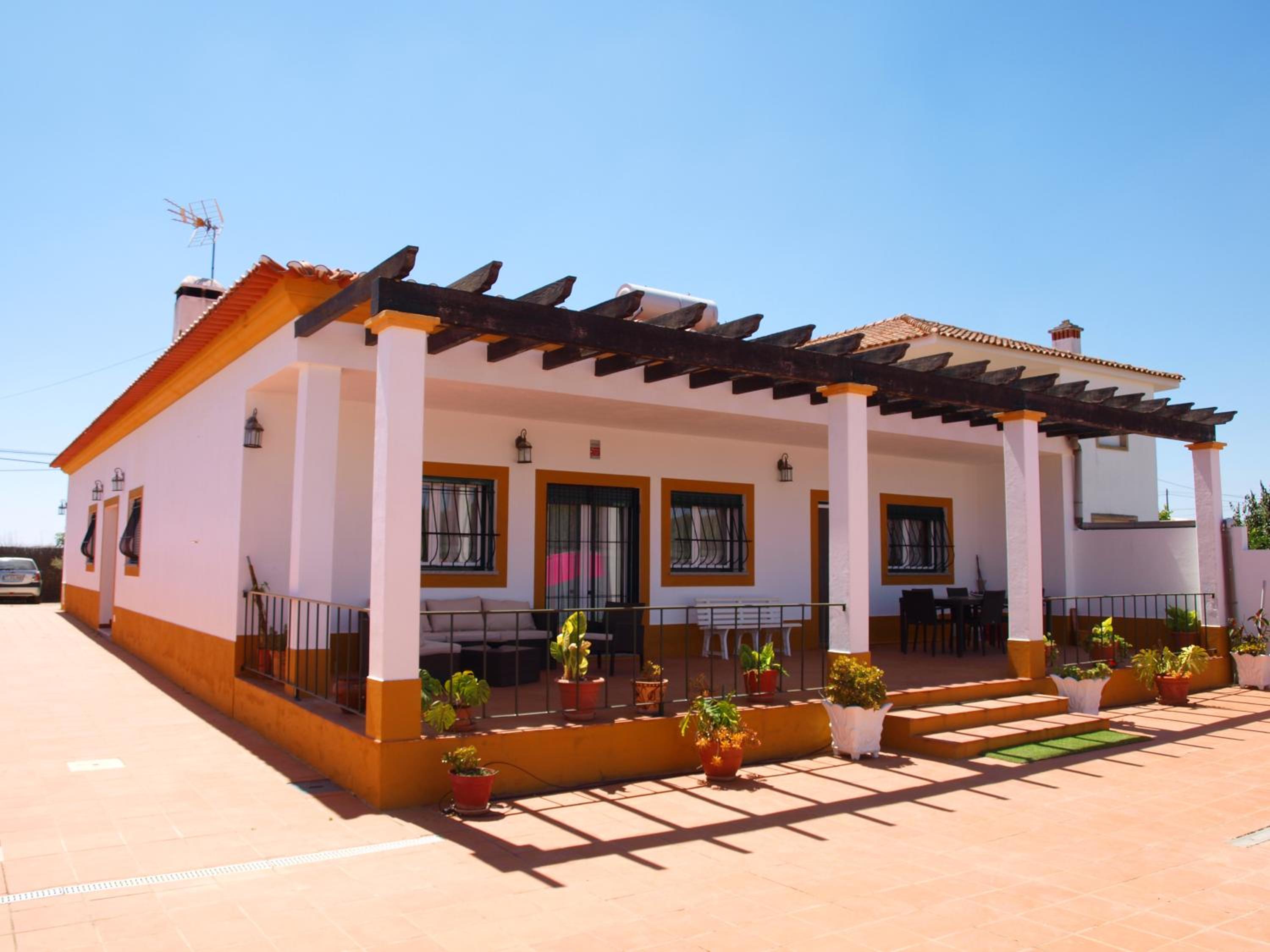 Hotel Chalé Chafaris D'el Rei - Image 1