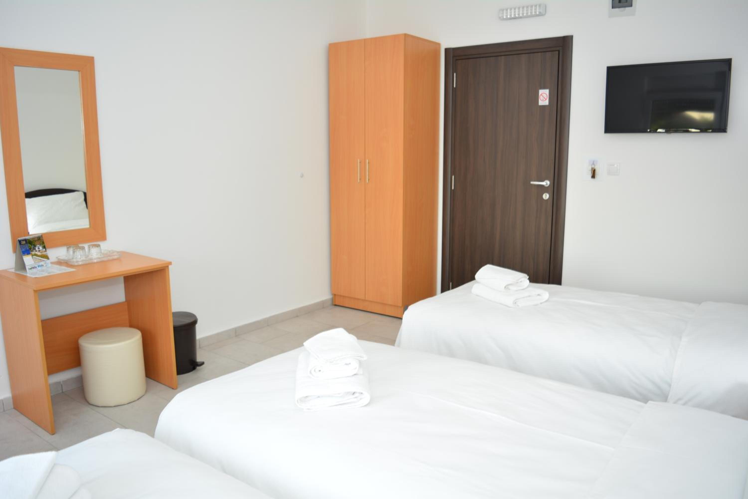Deltix Apartments
