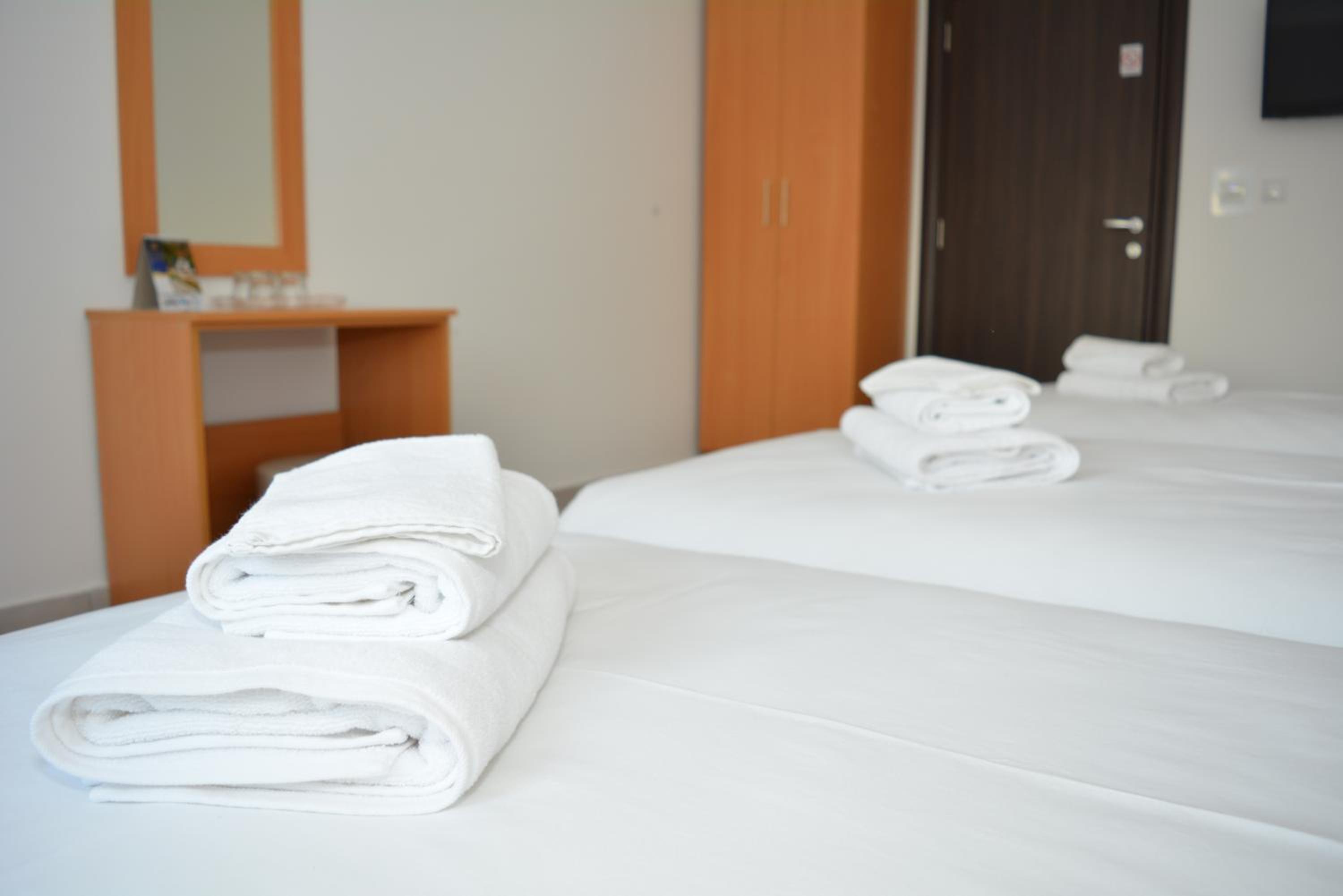 Deltix Apartments