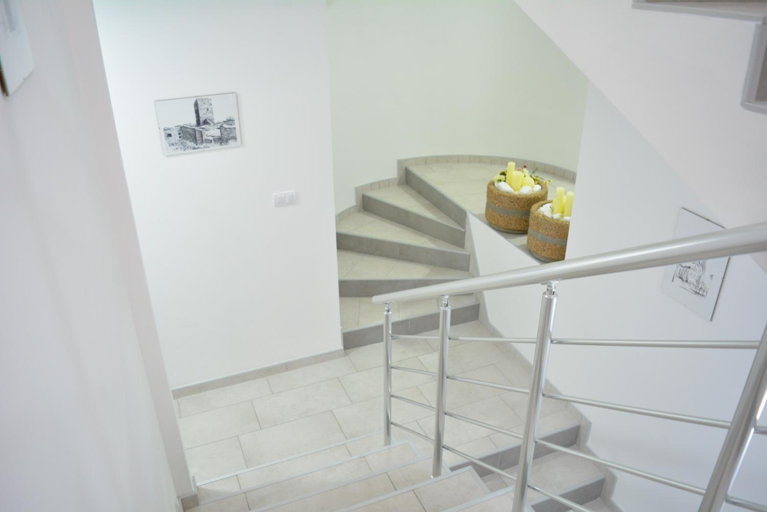 Deltix Apartments