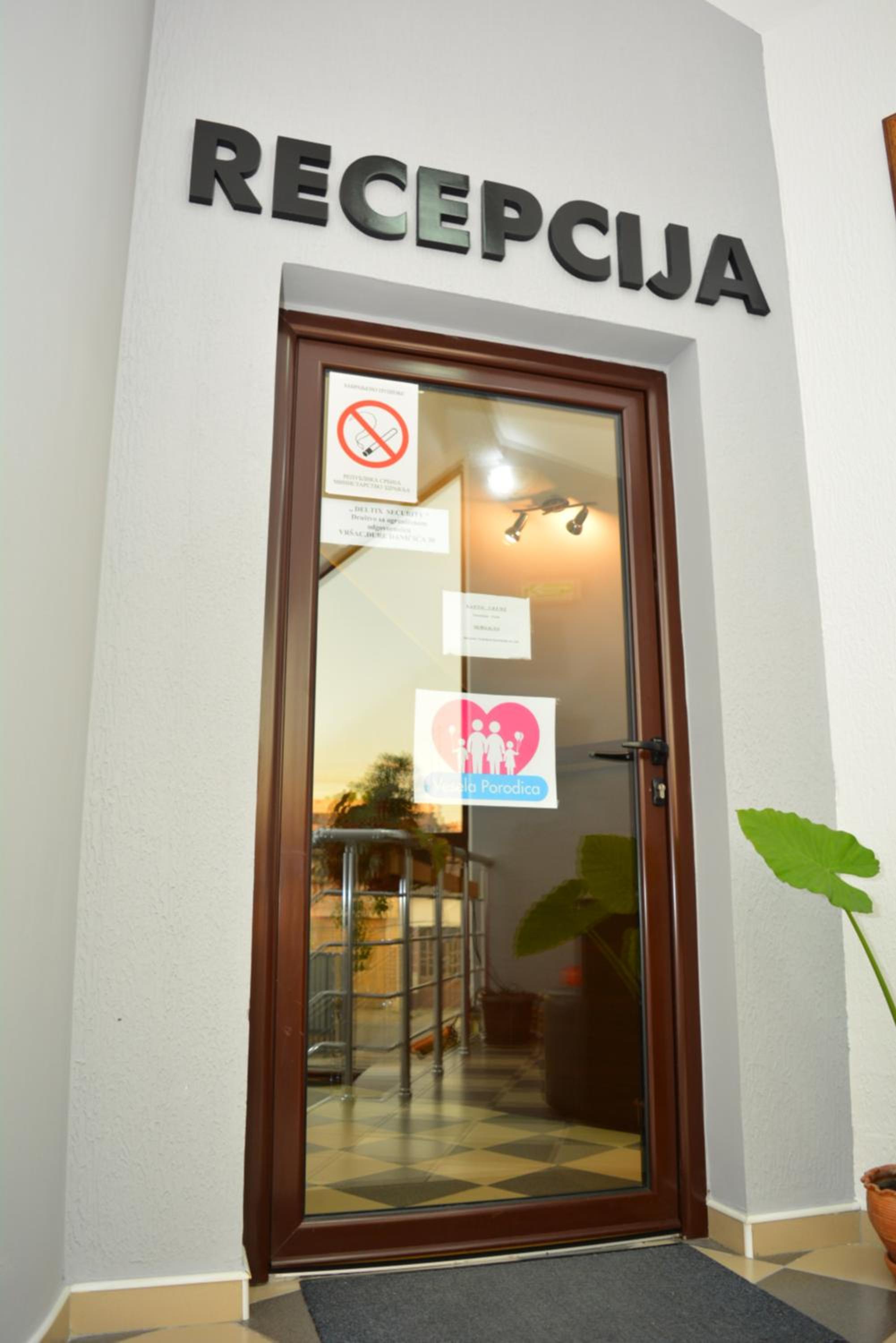 Deltix Apartments