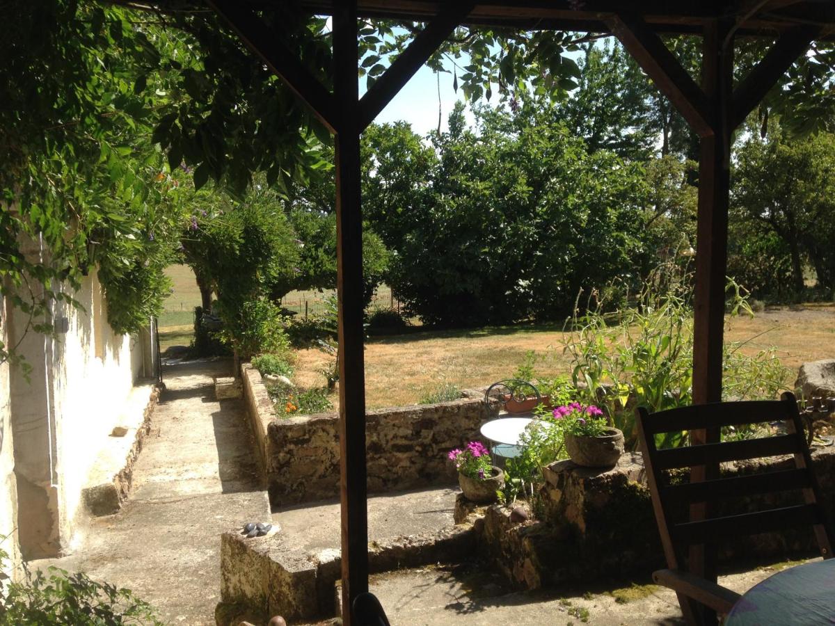 Chambres d'hotes des Forets