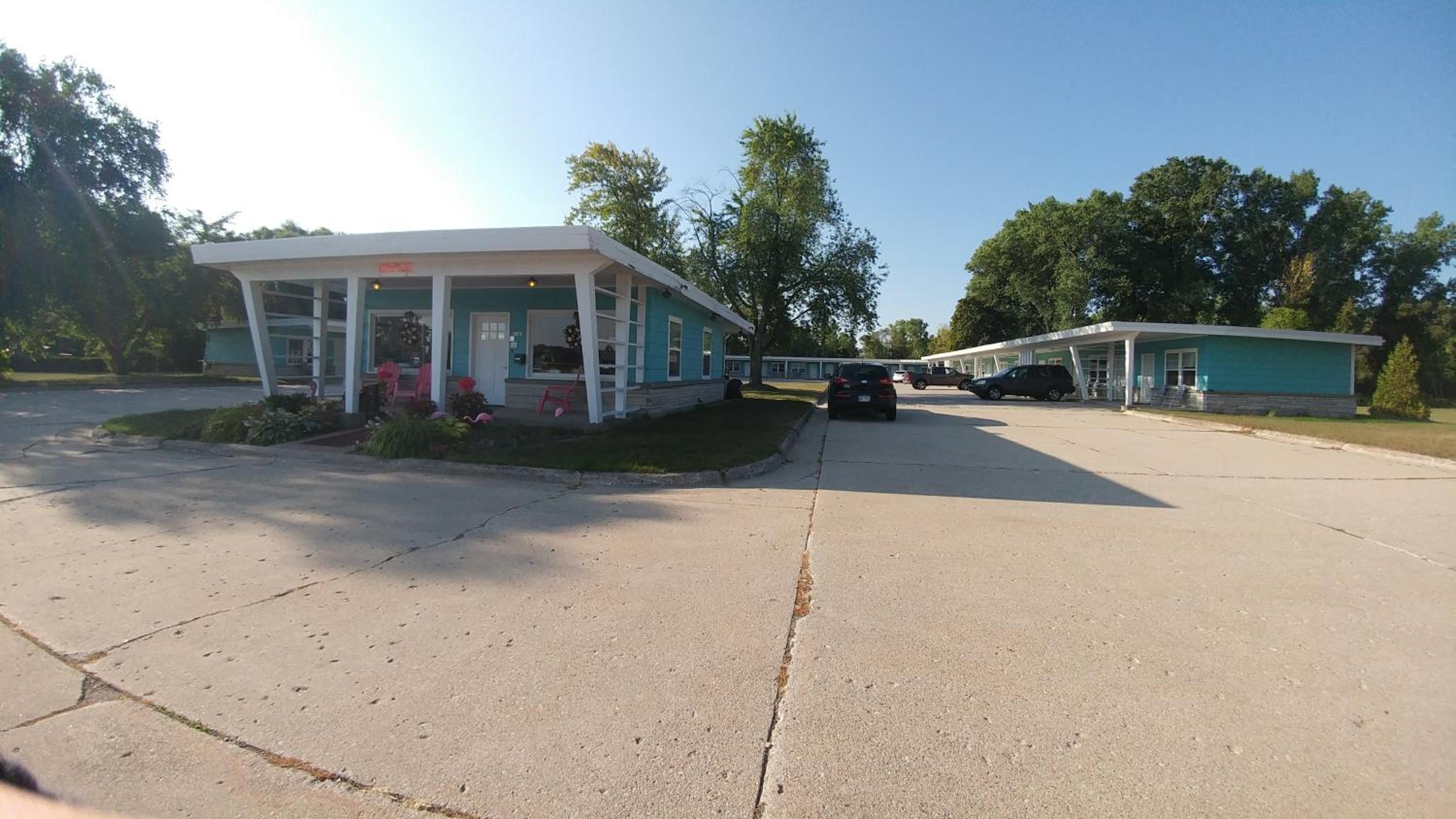 Motel 57