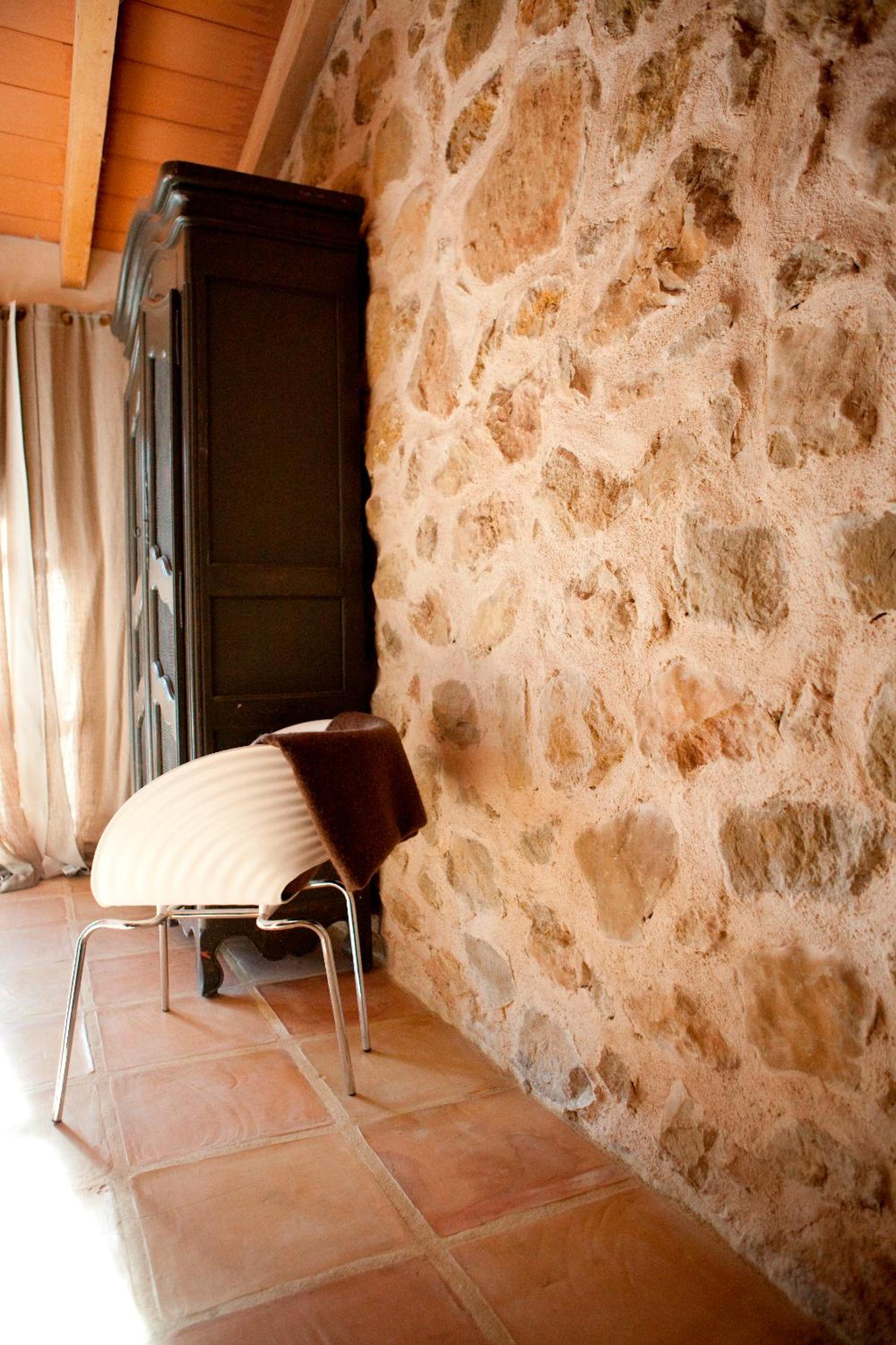 Casa Rural Refugio Marnes