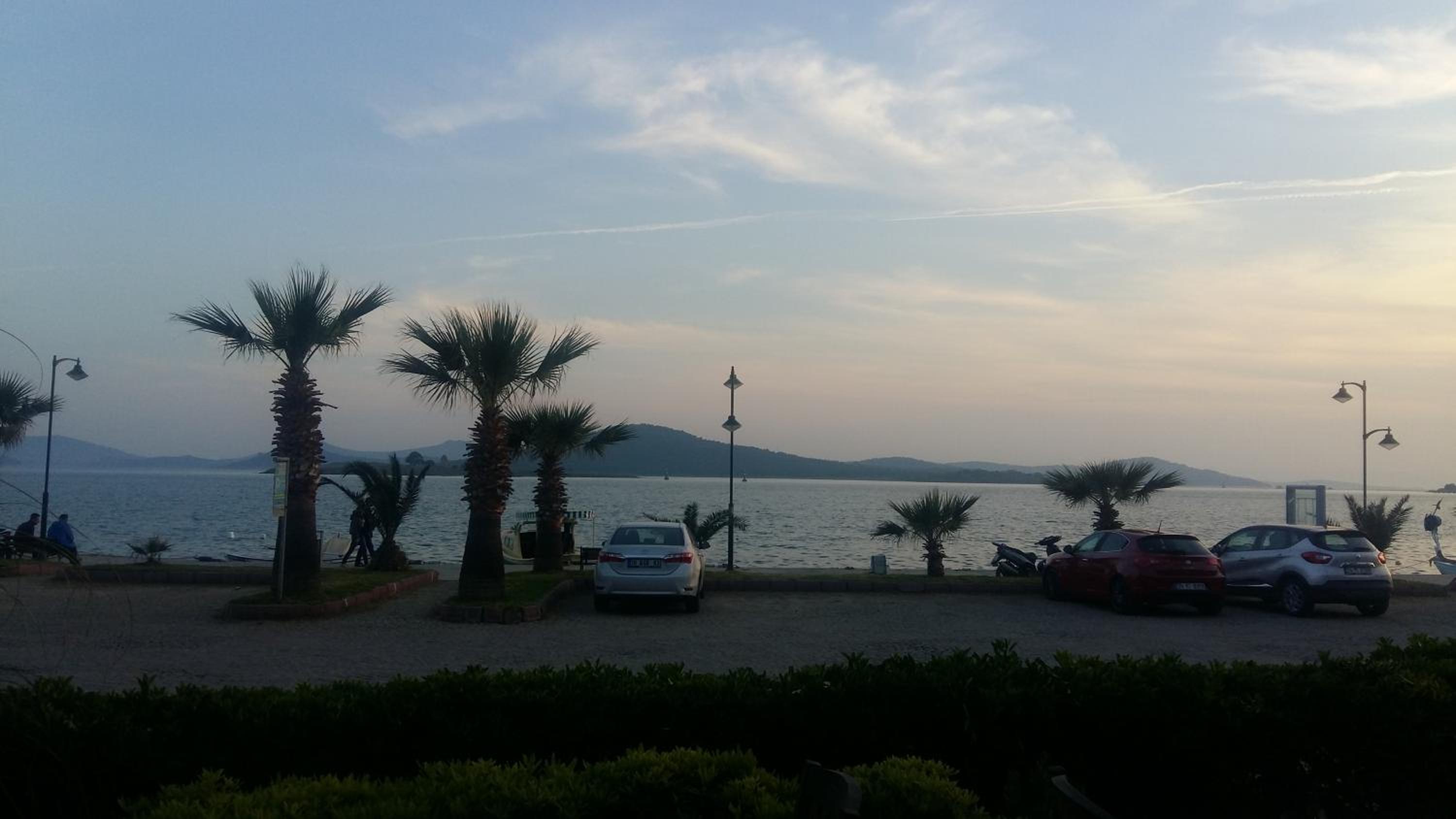 Aliye Hanim Hotel — photo 4