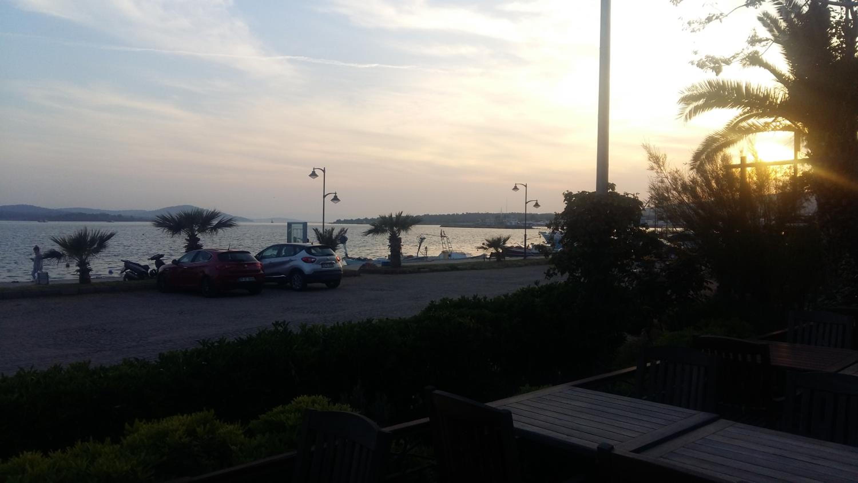 Aliye Hanim Hotel — photo 5