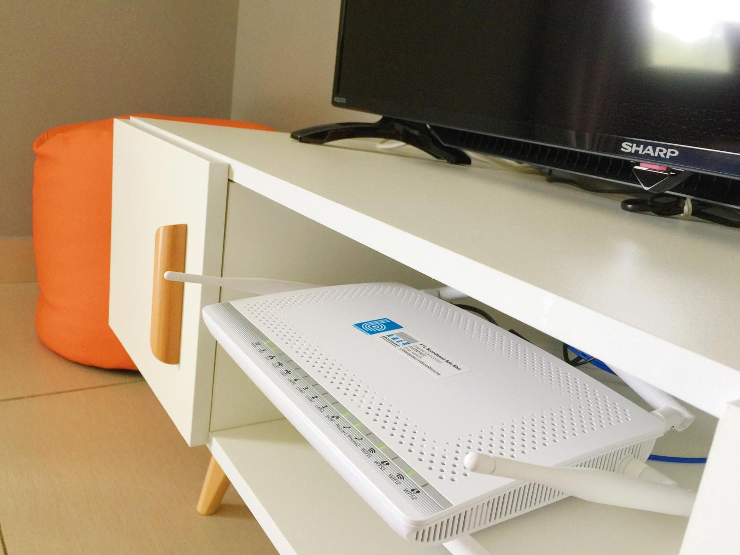 ELECTUS HOME at MIDHILLS GENTING - FREE WiFi & Parking photo 4