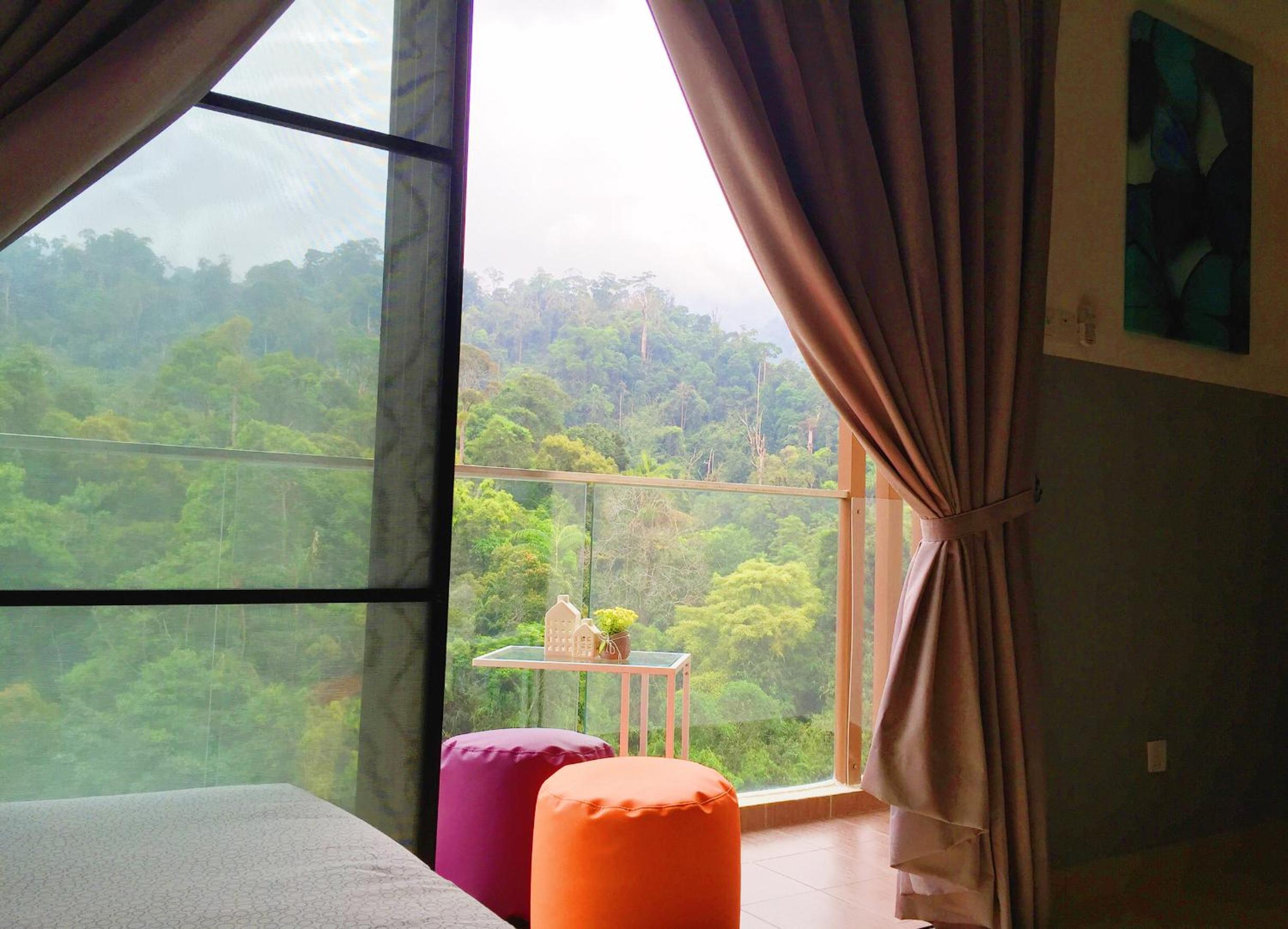 ELECTUS HOME at MIDHILLS GENTING - FREE WiFi & Parking photo 5