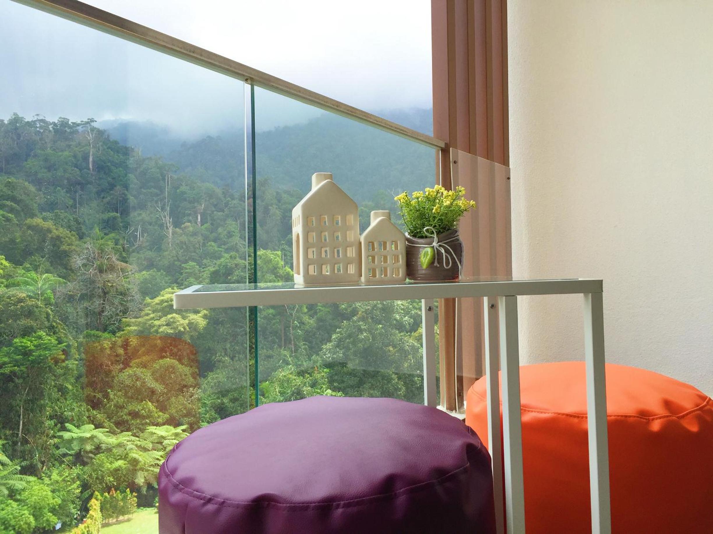 ELECTUS HOME at MIDHILLS GENTING - FREE WiFi & Parking photo 7