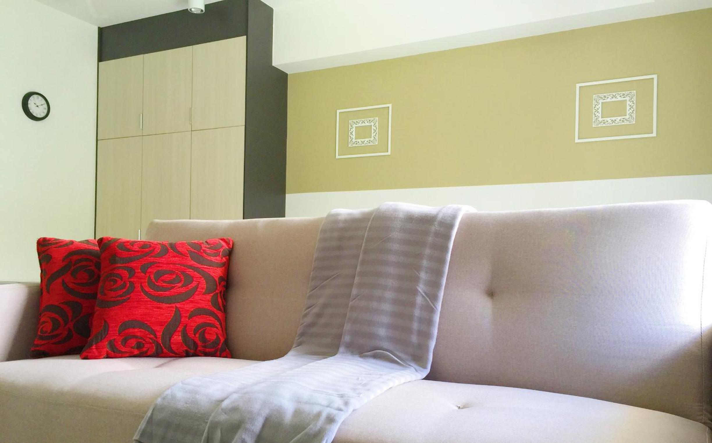 ELECTUS HOME at MIDHILLS GENTING - FREE WiFi & Parking photo 8