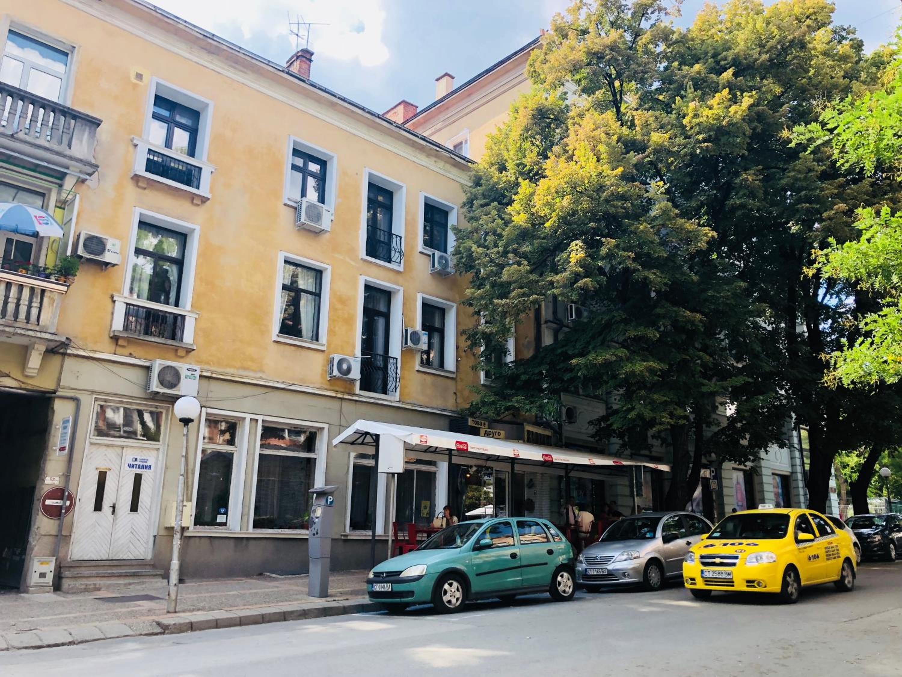 building