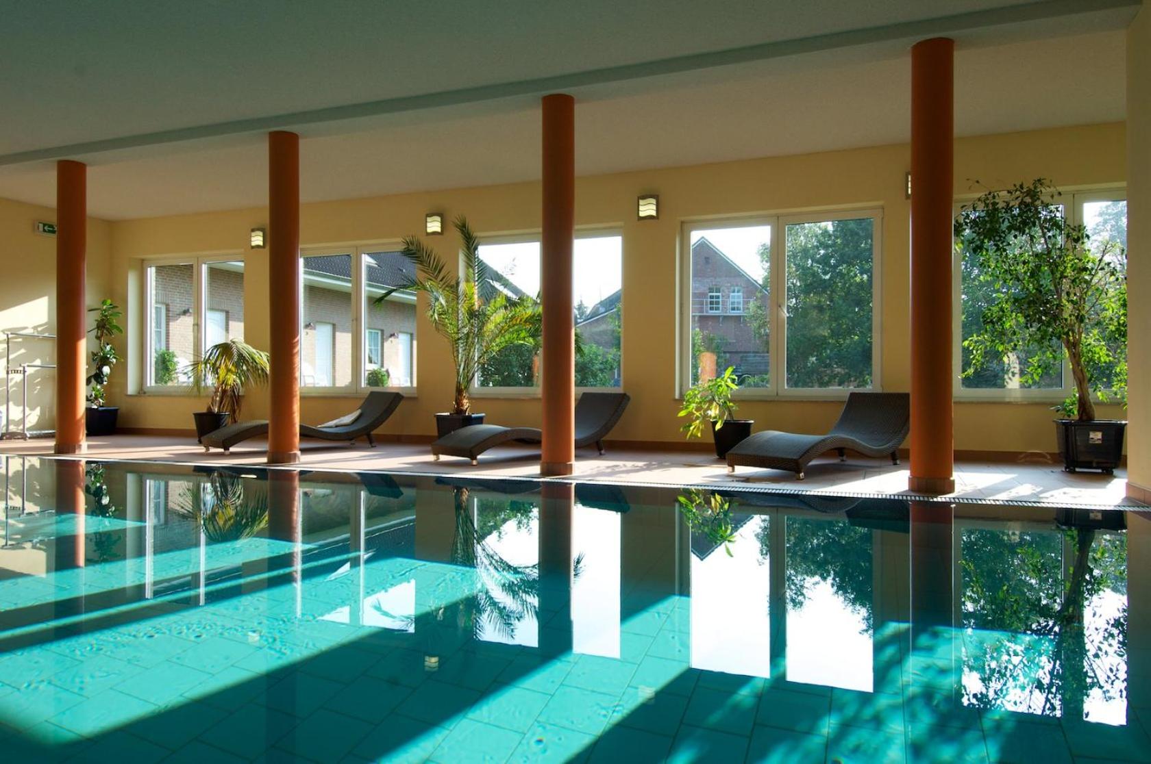 Hotel Restaurant Tychon AG - Image 1