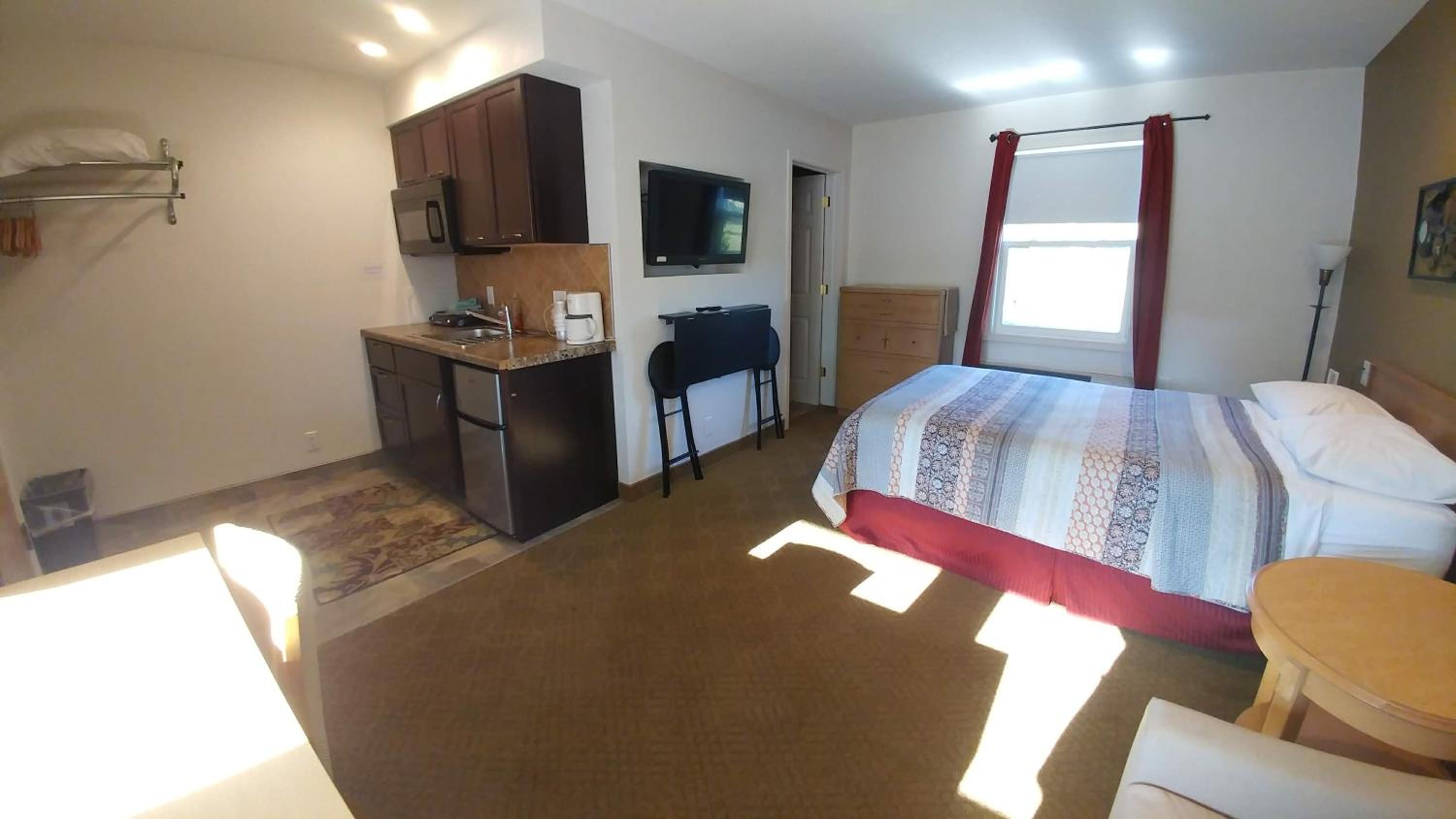Motel 57
