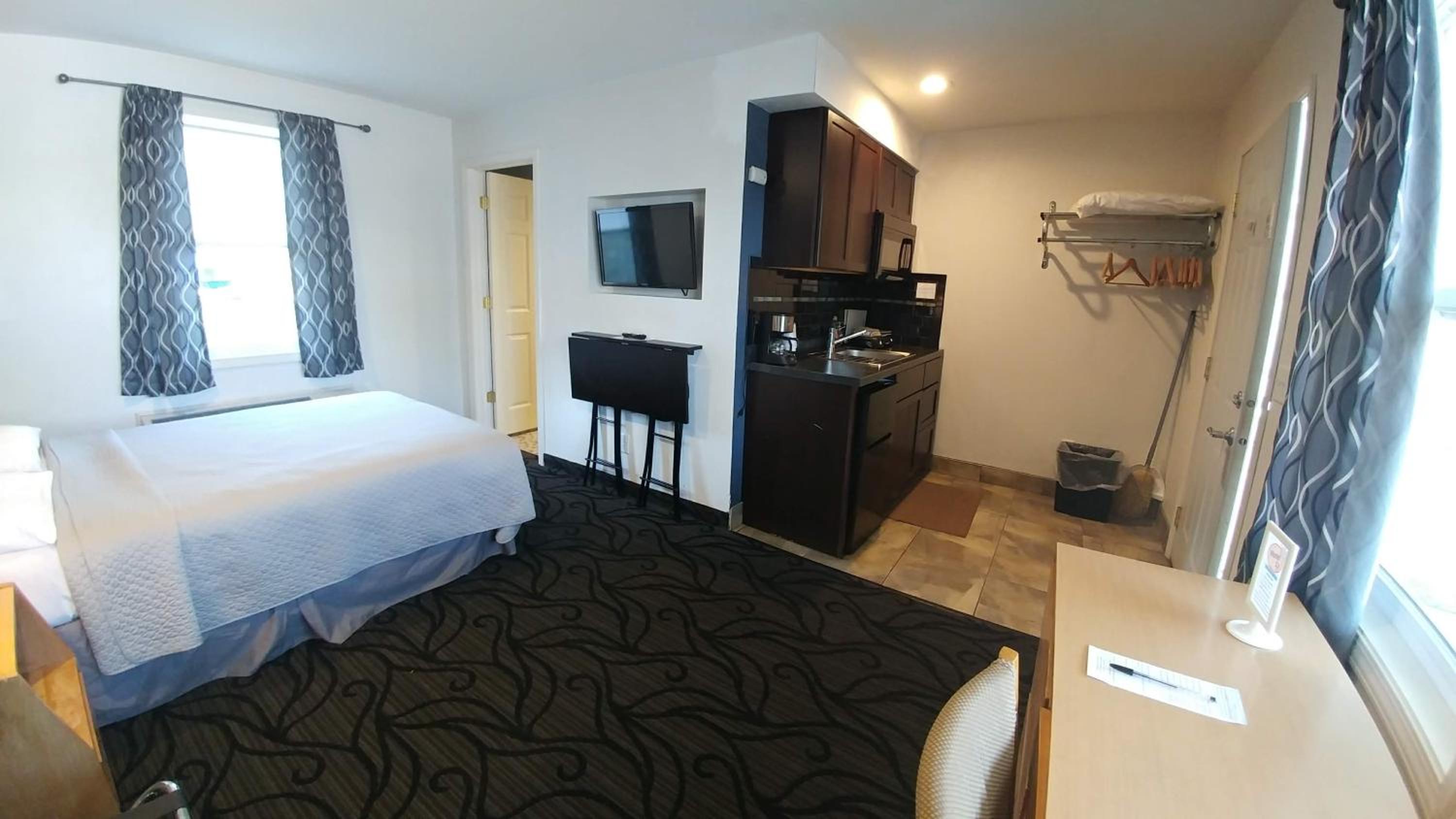 Motel 57