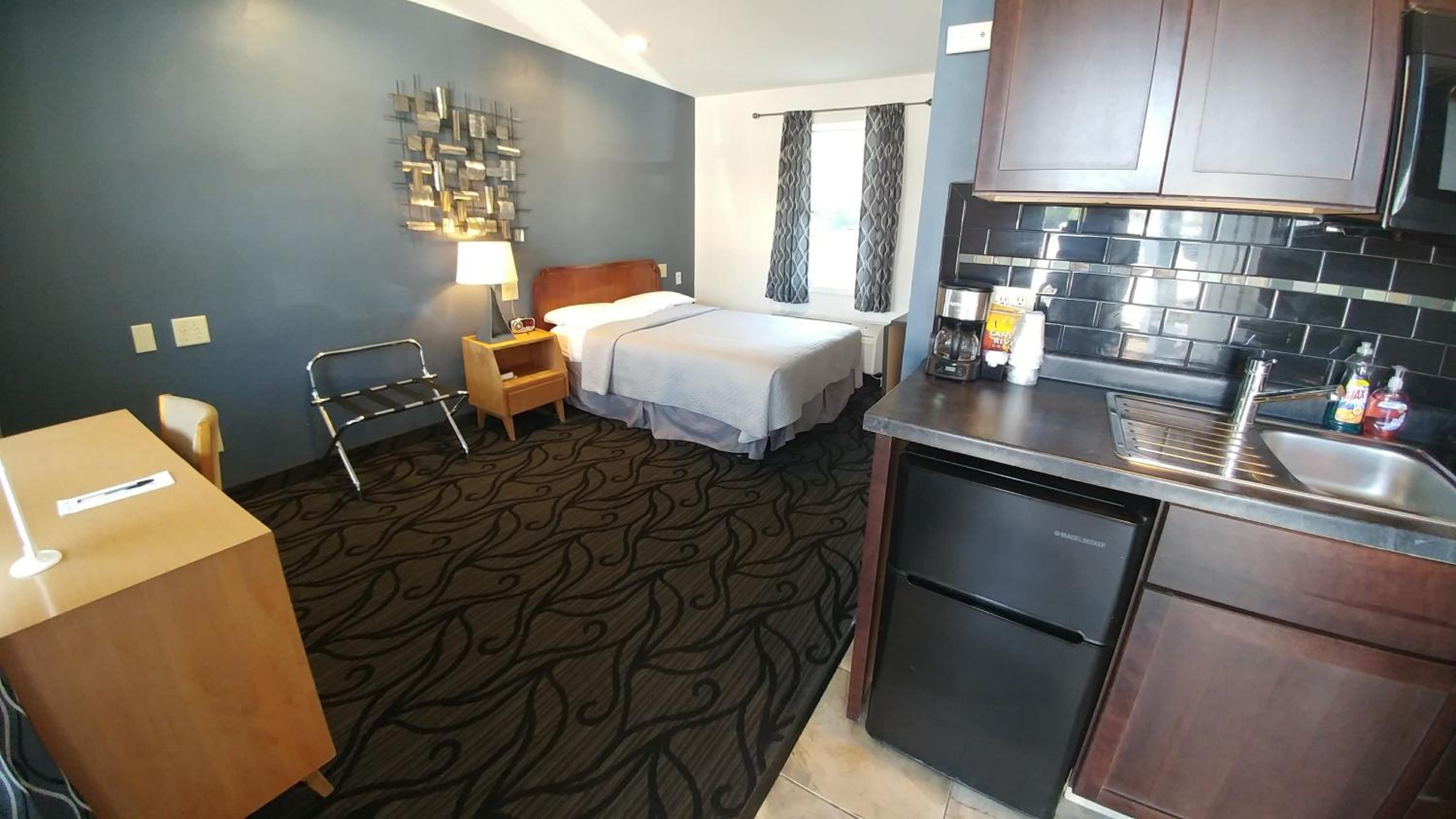 Motel 57